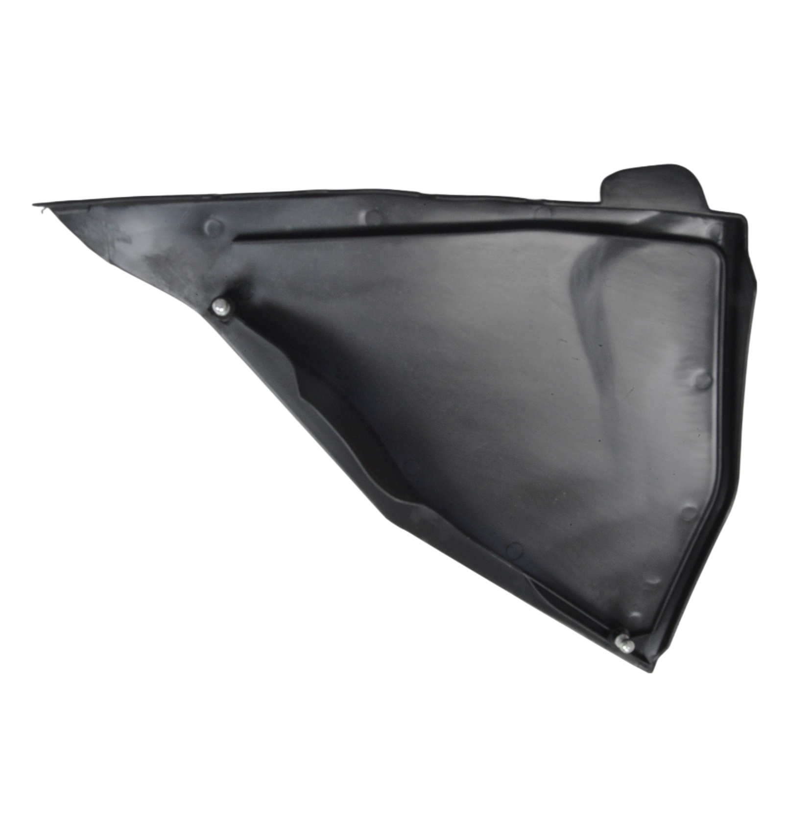 Пластик боковой левый FX 250/300/450