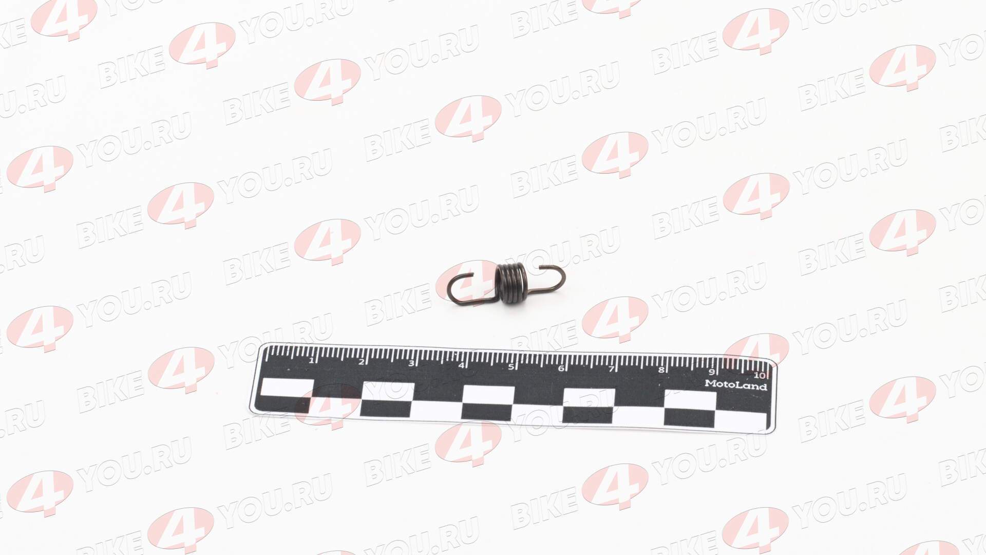 Пружина крючка вала п/п 152FMH,154FMI 125см3