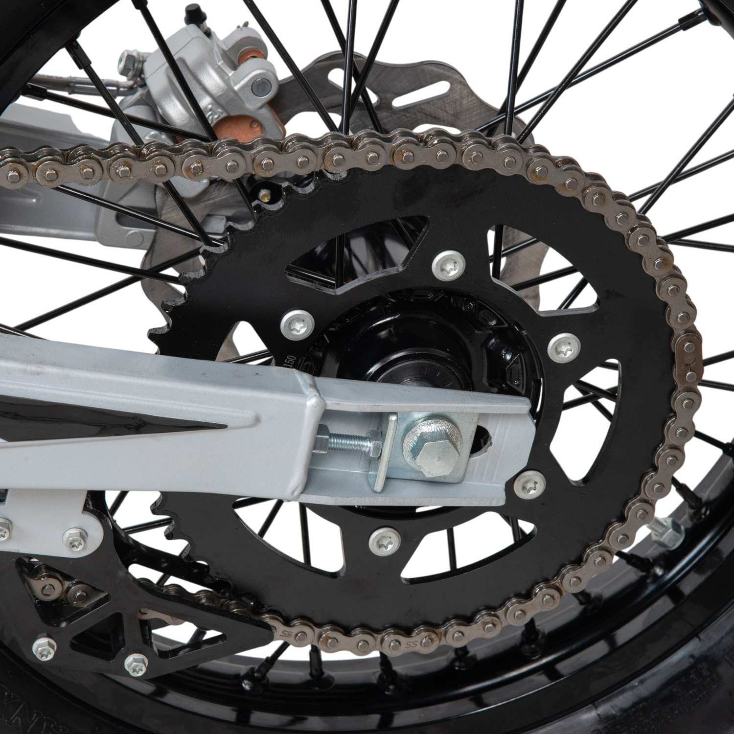 Мотоцикл Кросс Kews K16