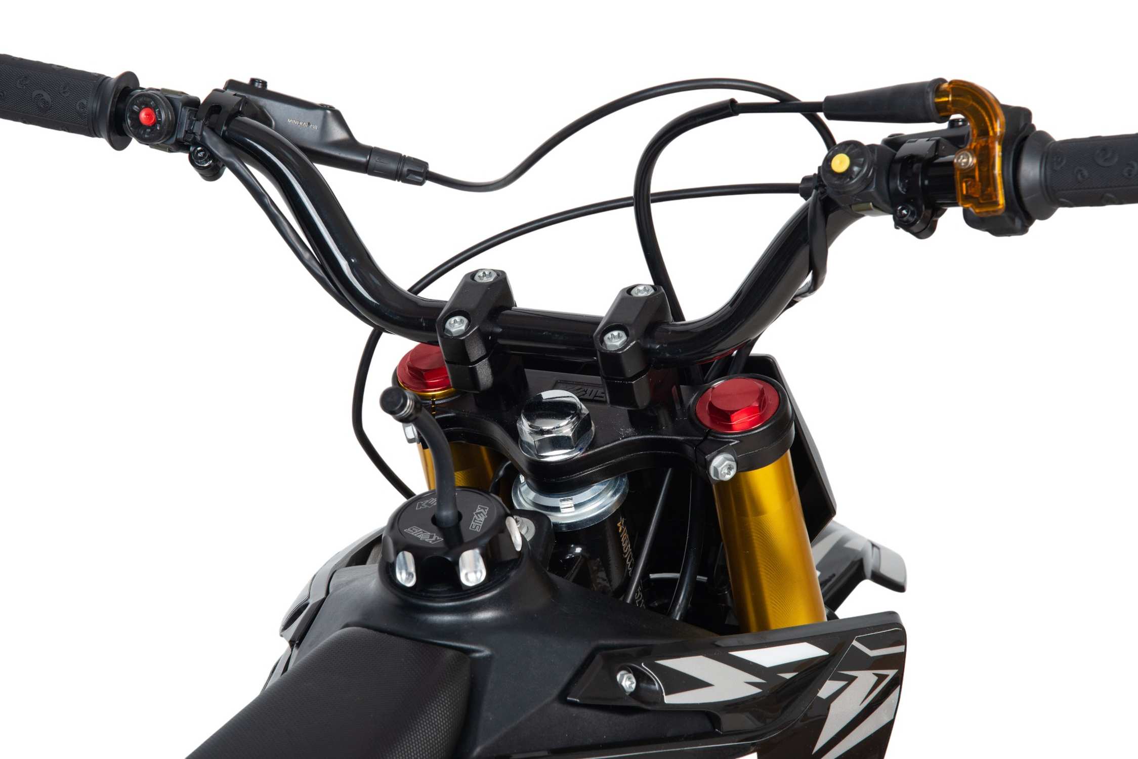 Питбайк Kews Kews K60 E 10/10