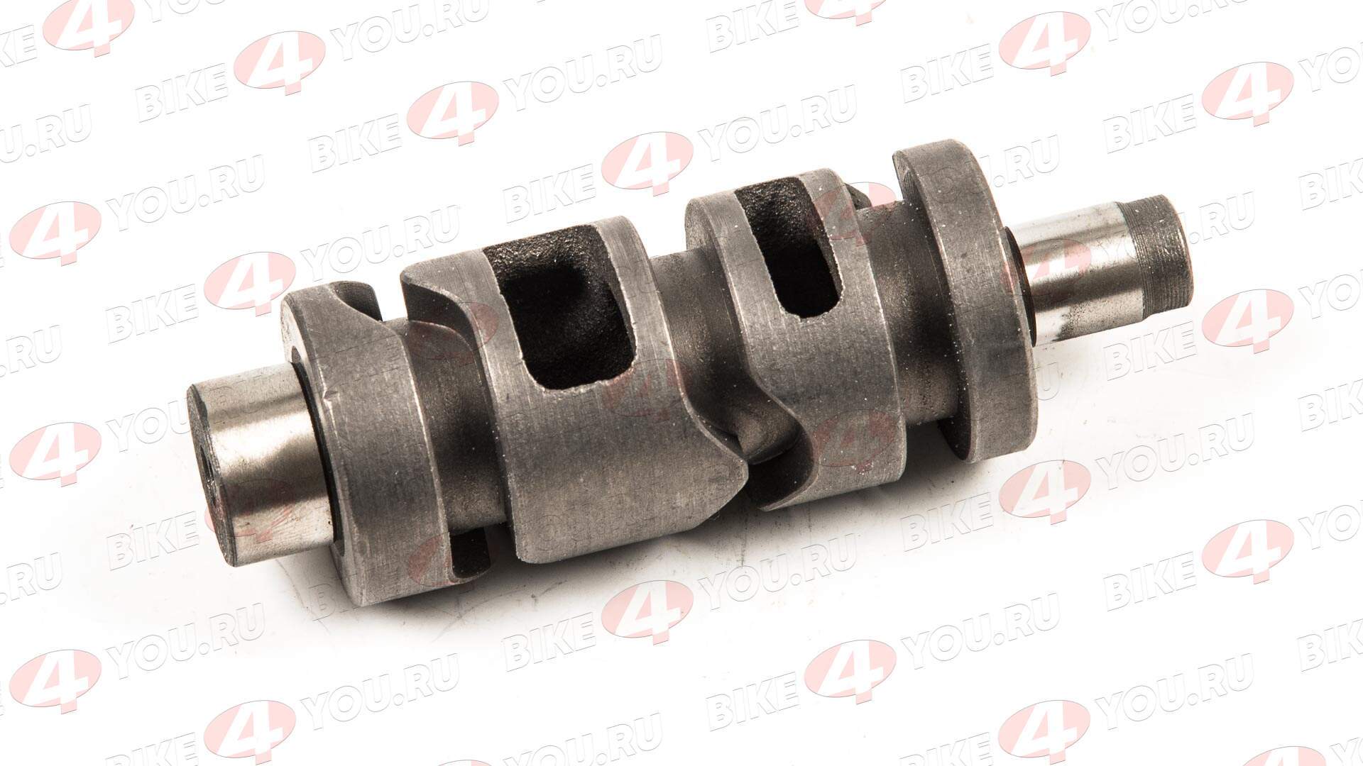 Копирный вал 156FMI (CG125D) 163FML (CG200-A) 167FML-3 (CG200D-B) 167FMM (CG250-B)