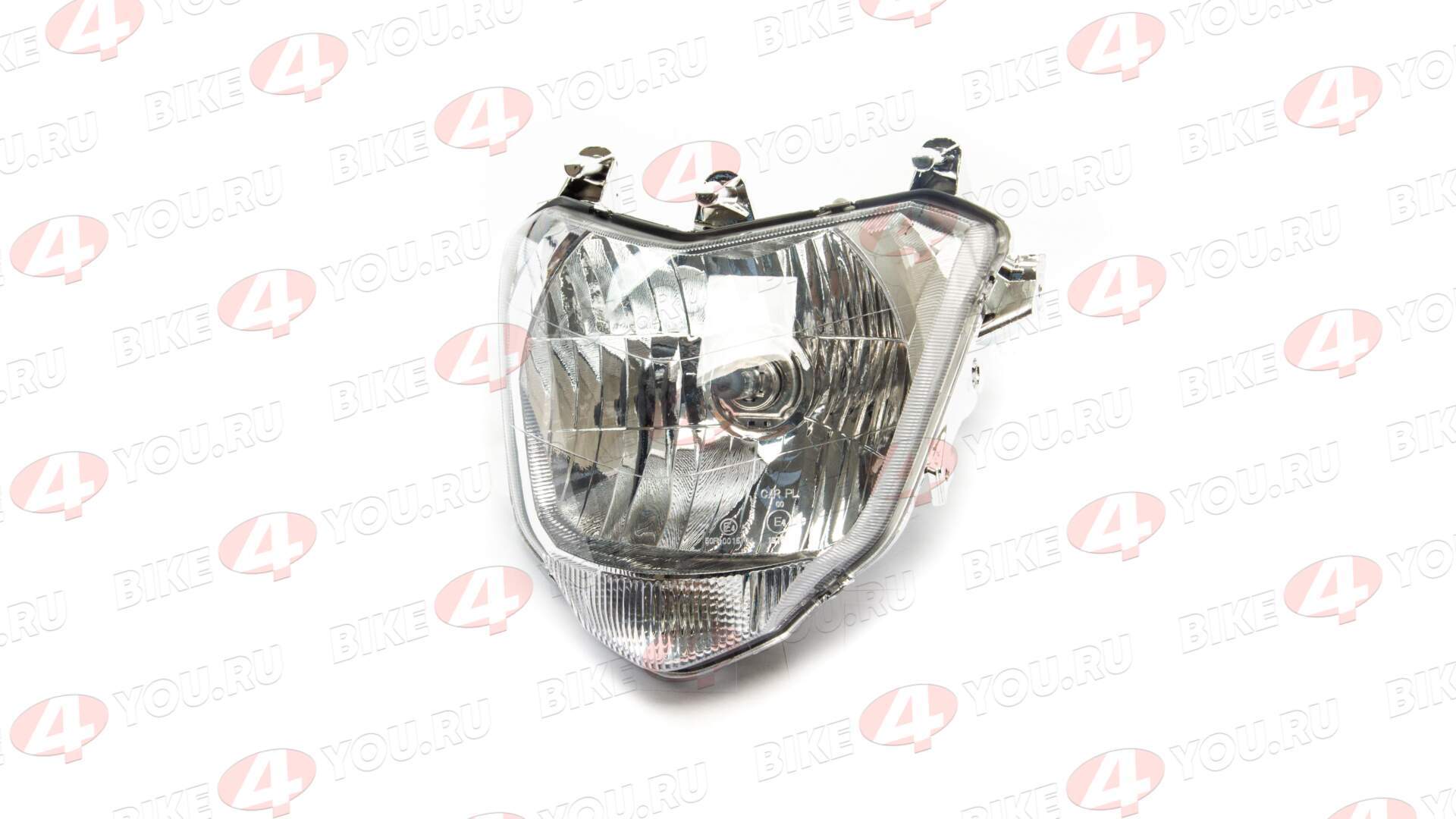 Фара передняя Bandit 