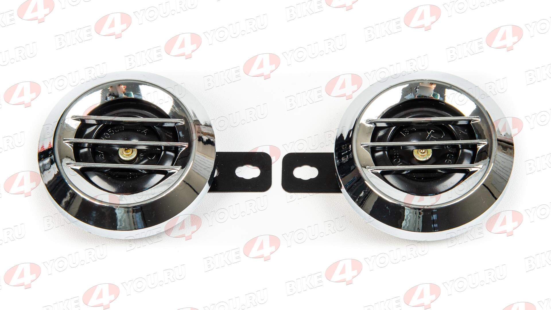 Сигнал звуковой двойной Альфа