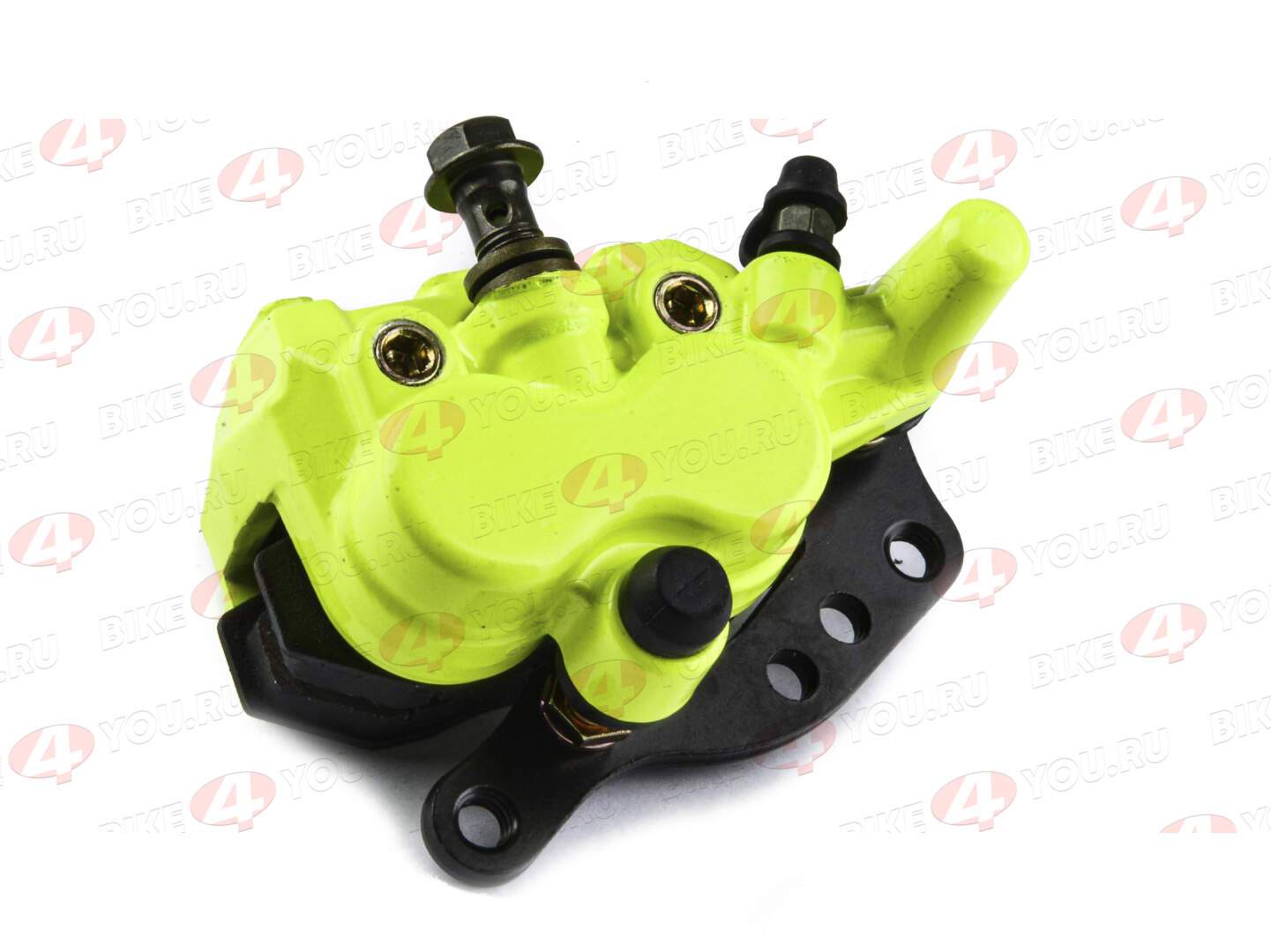 Суппорт задний №6 RZ-E020 салатовый 