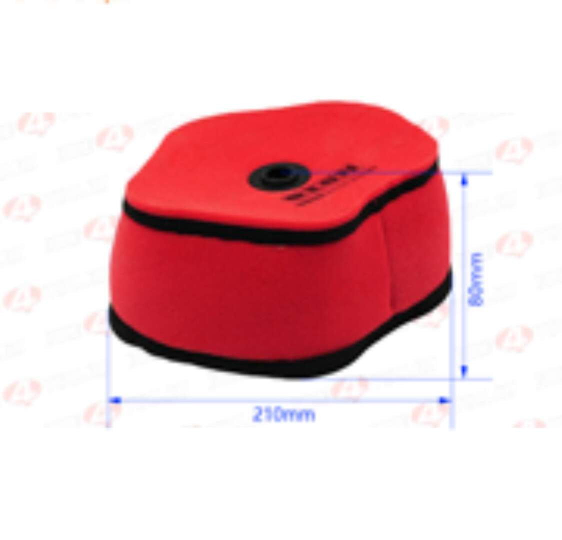 Элемент воздушного фильтра №2 OTOM