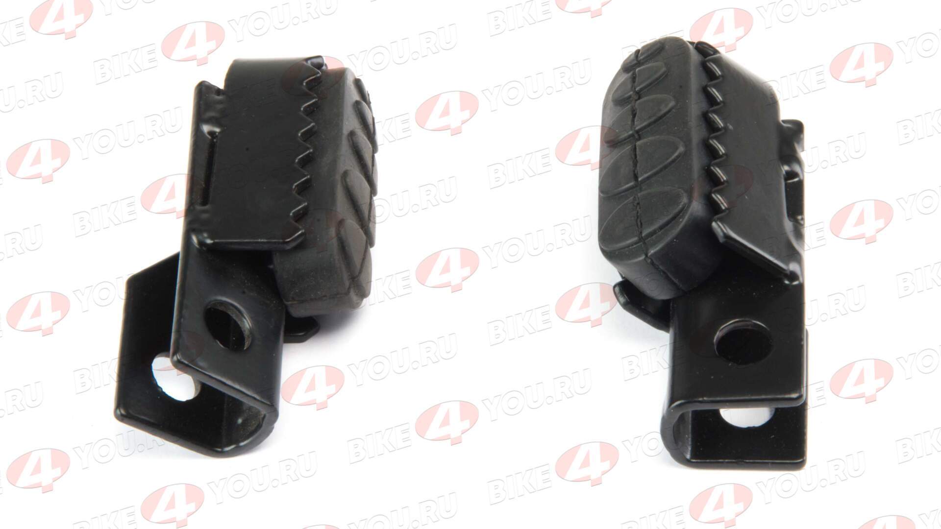 Подножки водителя в сборе (лев+прав) Blazer 250