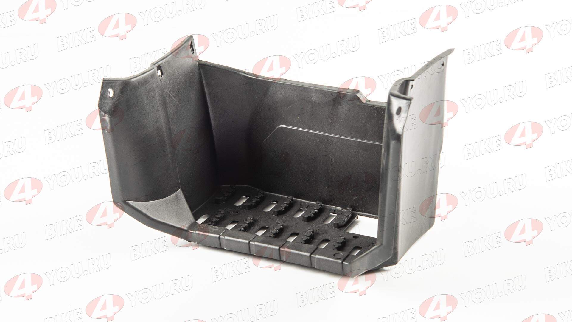 Пластик подножка водителя правая ATV FOX