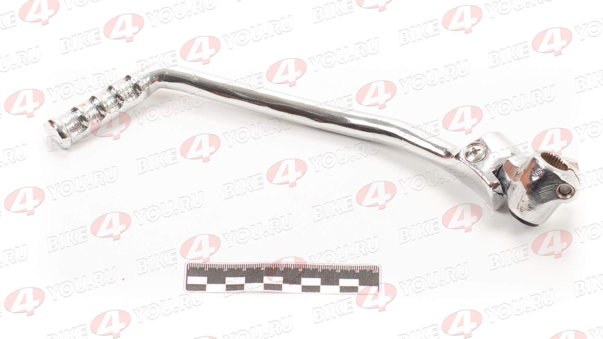 Рычаг кикстартера ZS W190 190см3