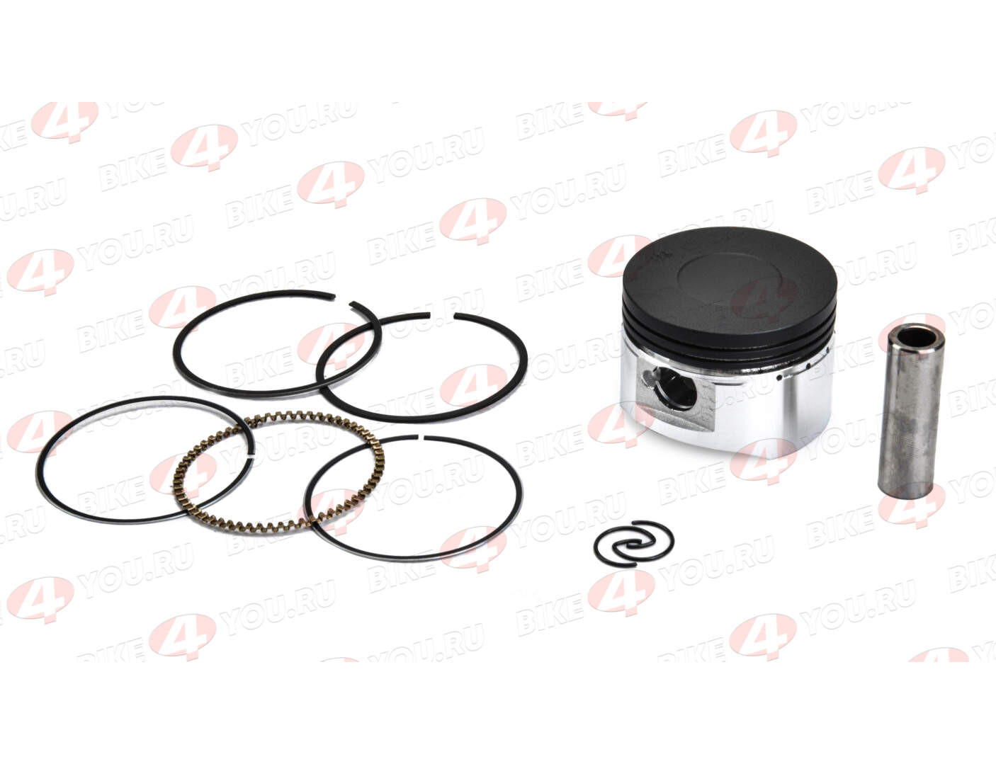 Поршень в сборе 147FMH 110см3 X-TECH