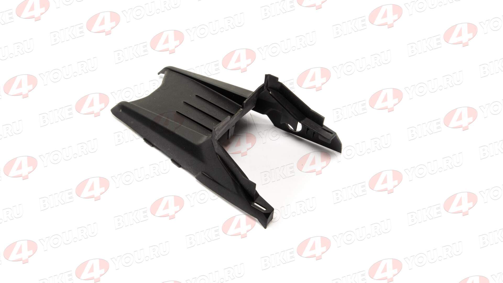 Пластик брызговик заднего колеса Bandit