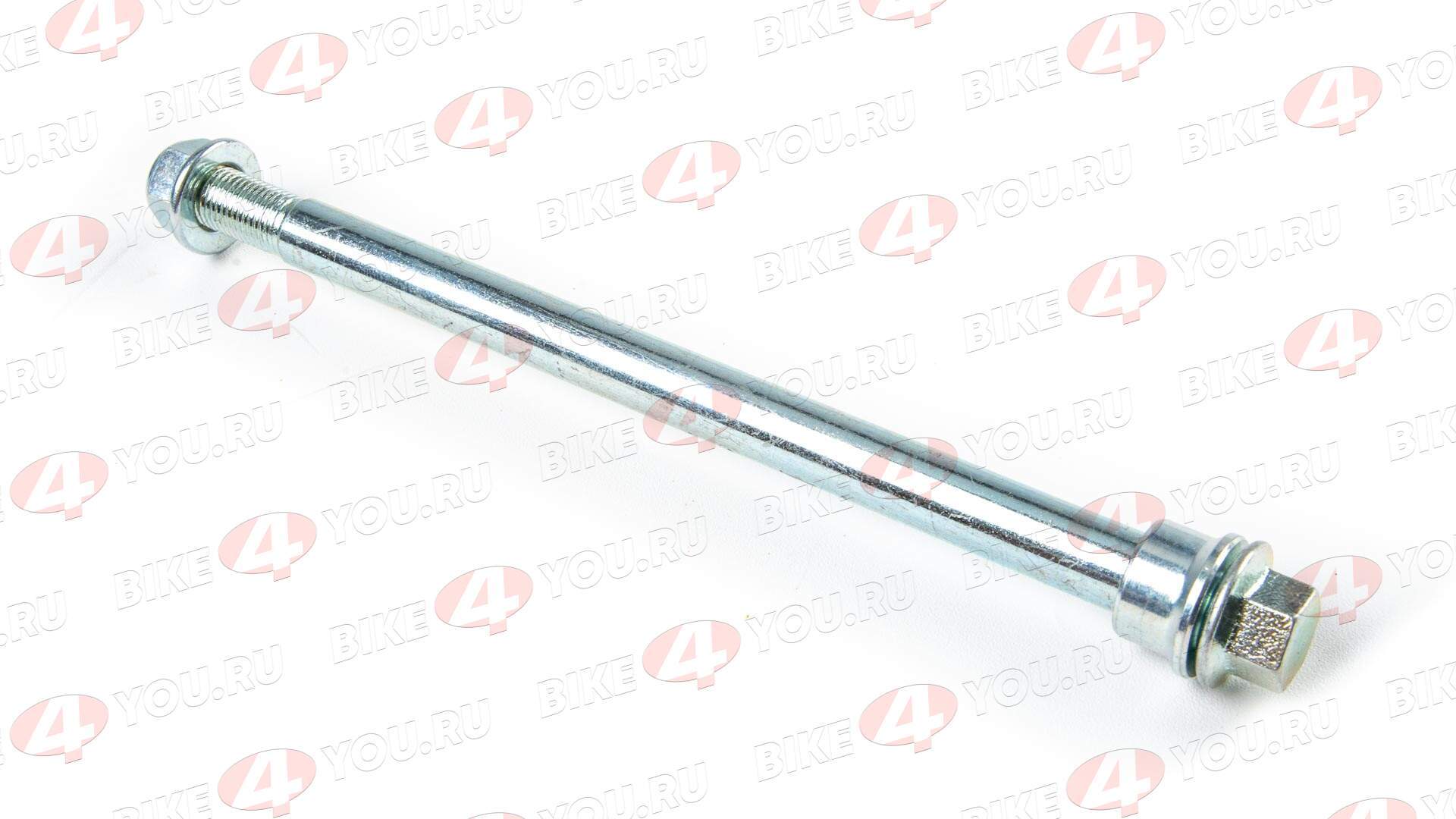 Ось передняя в сборе Bandit 