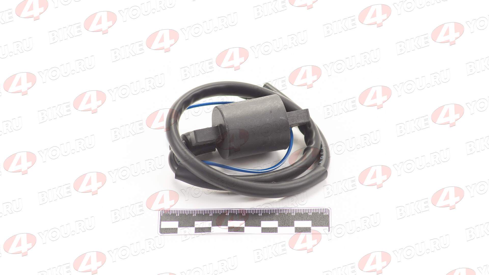 Катушка зажигания CG125-250/CB125-250