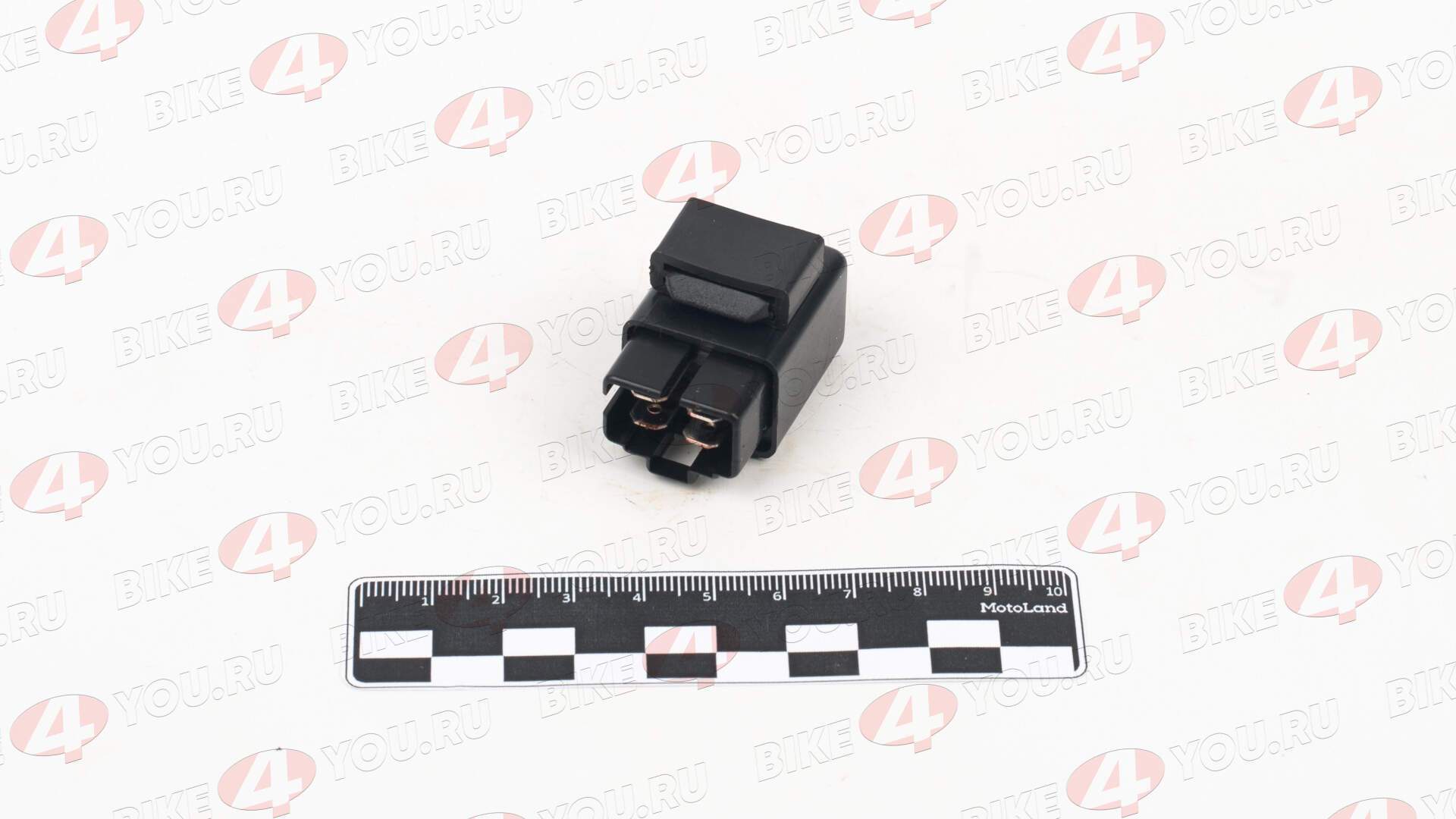 Реле стартера JOG50