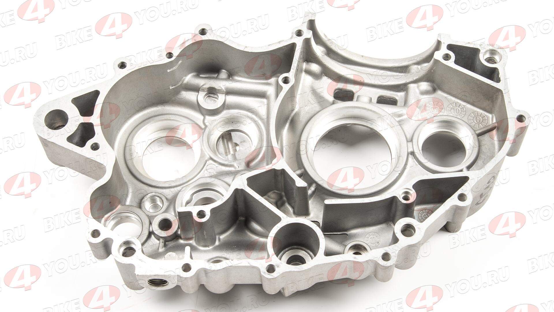 Картер левый 177MM (NC250) ZS