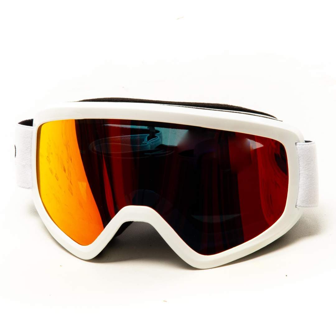 Очки Мотокросс HIZER №20