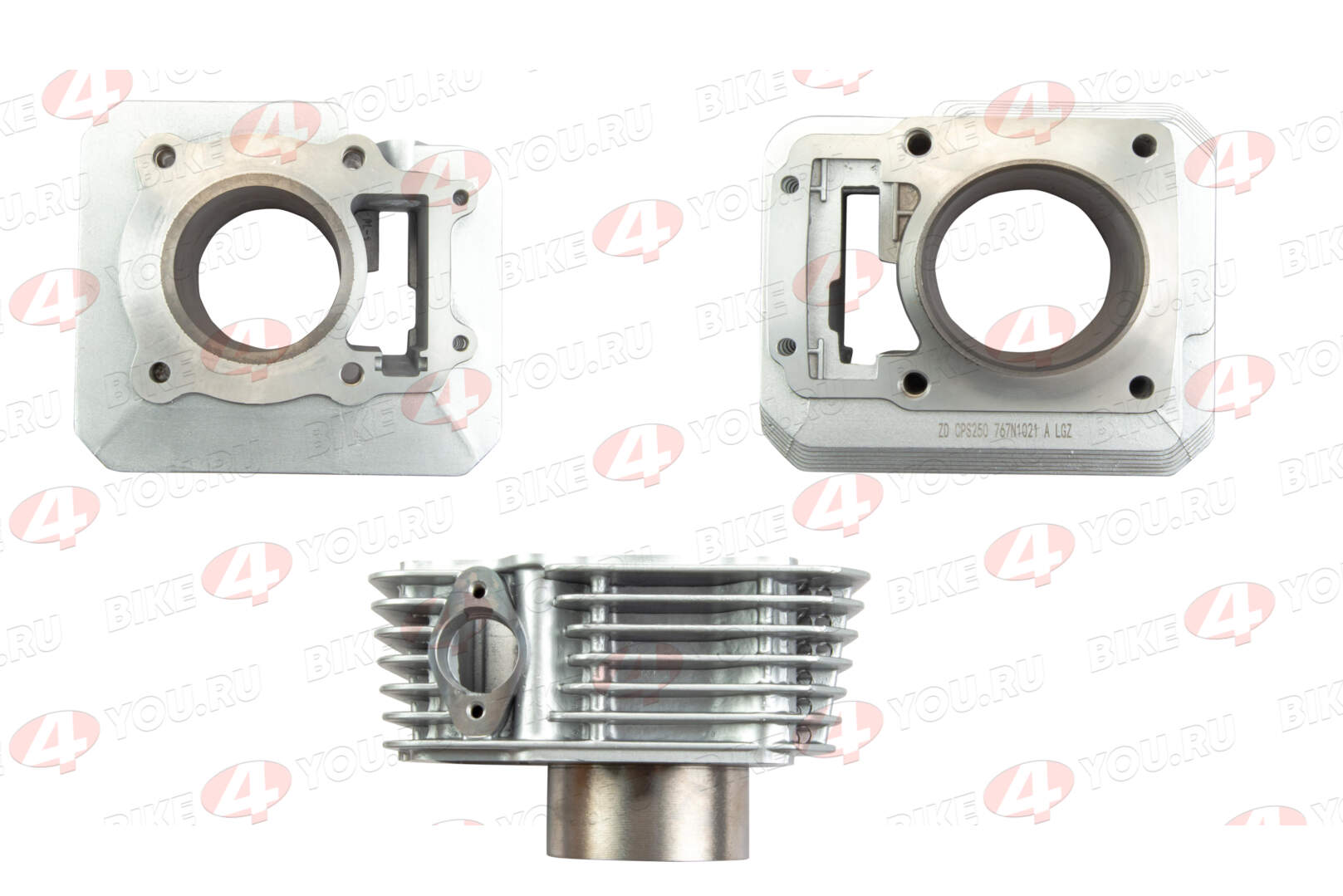 Цилиндро поршневая группа ( ЦПГ ) 172FMM (PR250)