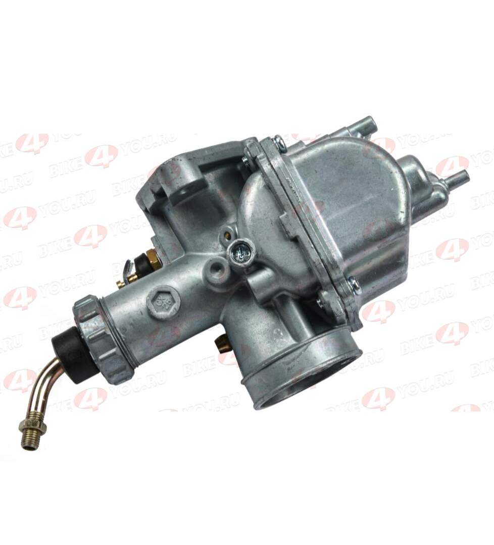 Карбюратор PZ24 125см3