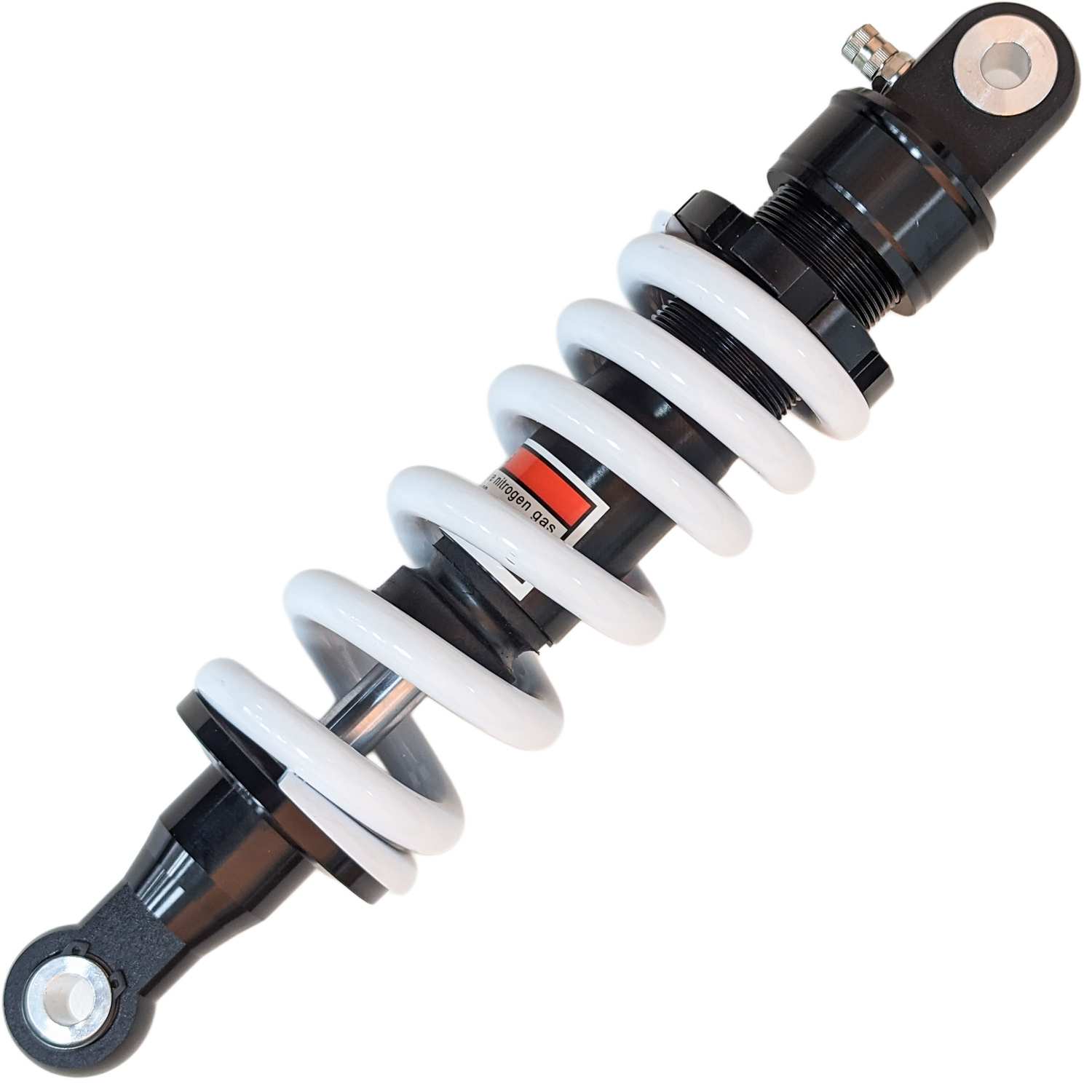 Амортизатор L=280 центральный