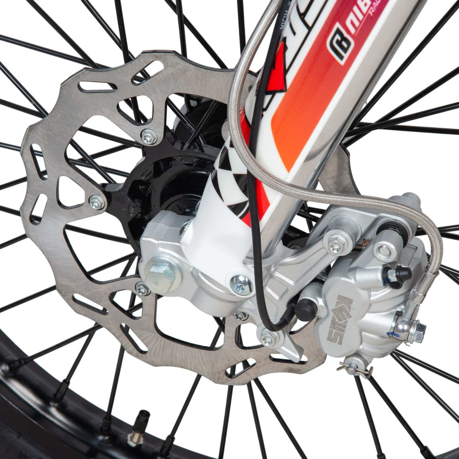 Мотоцикл Кросс Kews K23 LITE