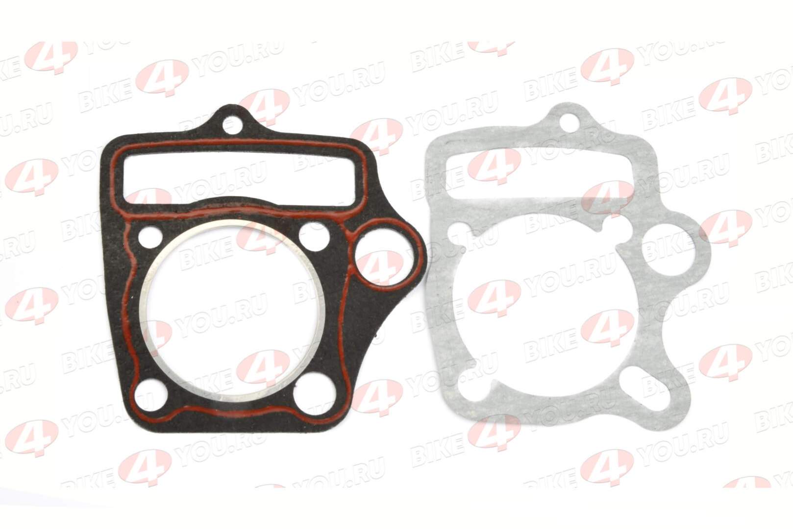 Набор прокладок цилиндро поршневой группы ( ЦПГ ) 139FMB (39*41,5) ZS X-TECH