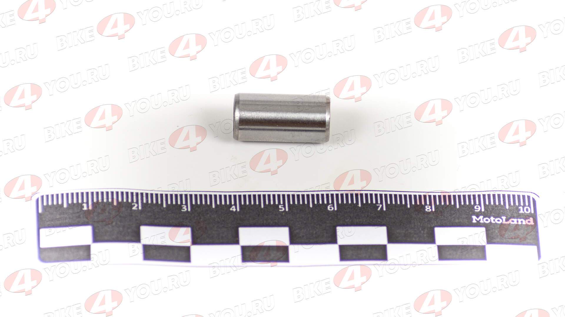 Втулка направляющая цилиндро поршневой группы ( ЦПГ ) (10x20) 50-125см3