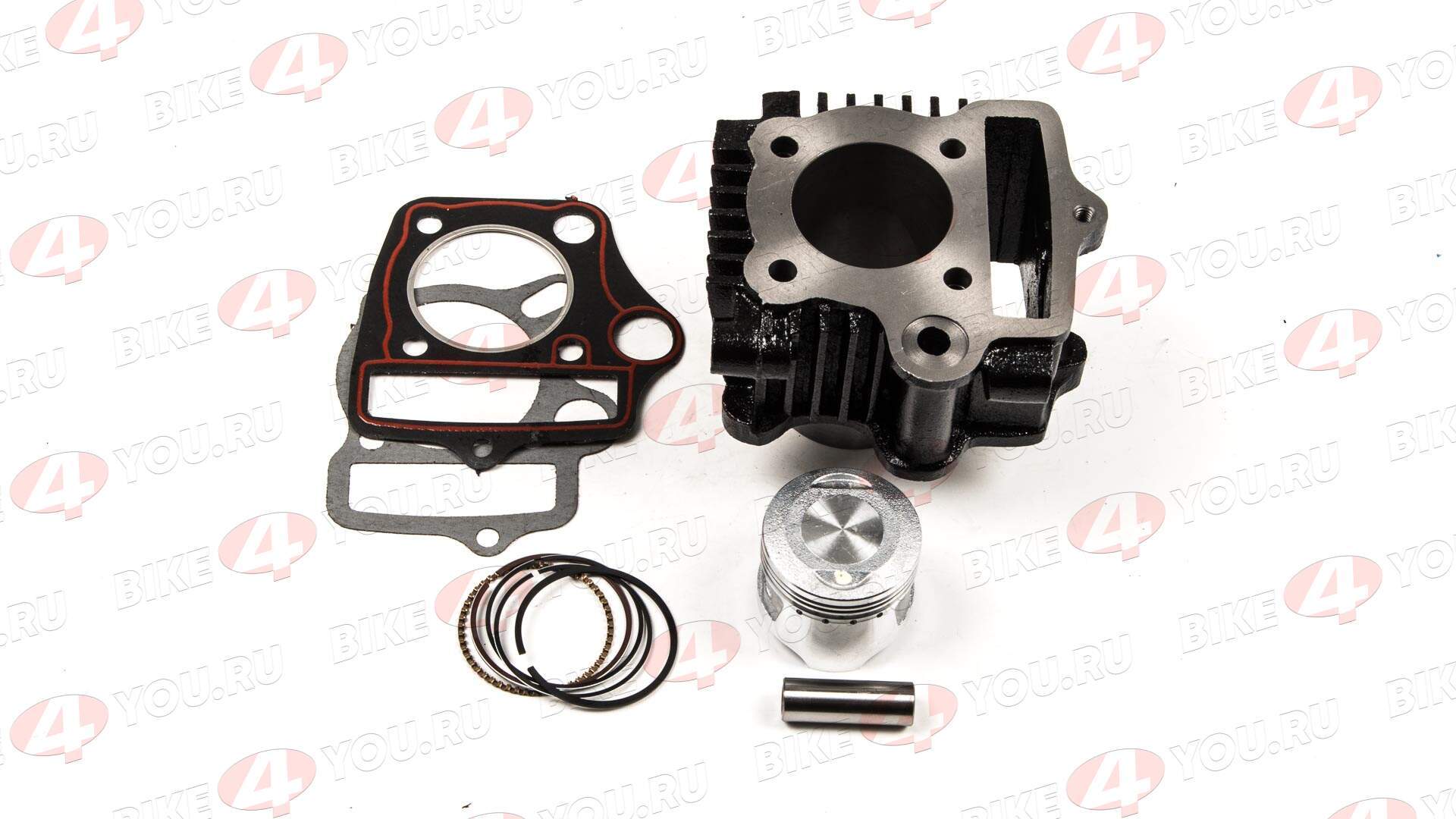 Цилиндро поршневая группа ( ЦПГ ) 152FMH-2 110см3 ZS_