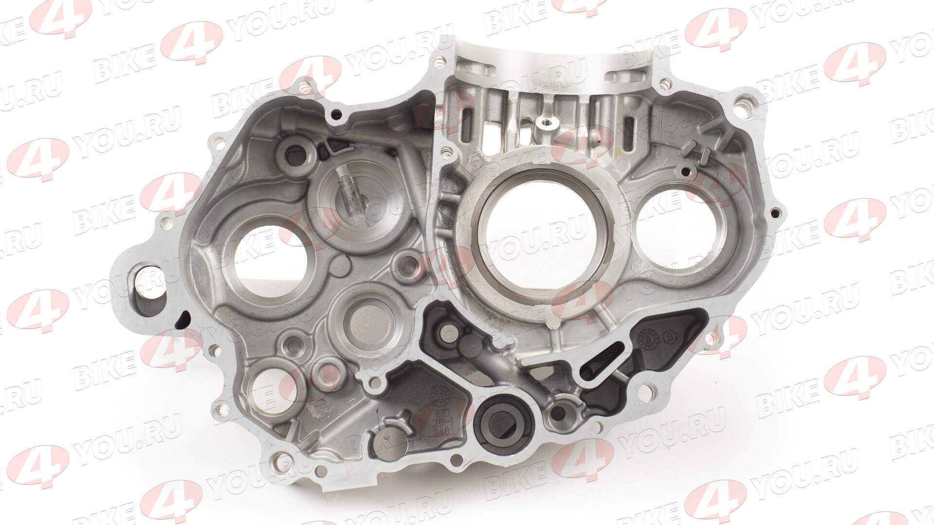 Картер левый 194MQ (NC450) ZS