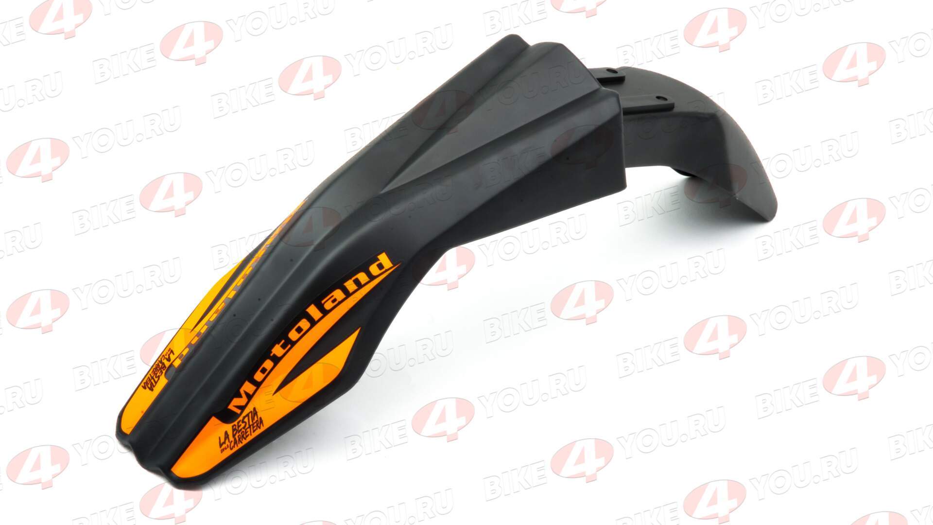 Крыло переднее Blazer 250