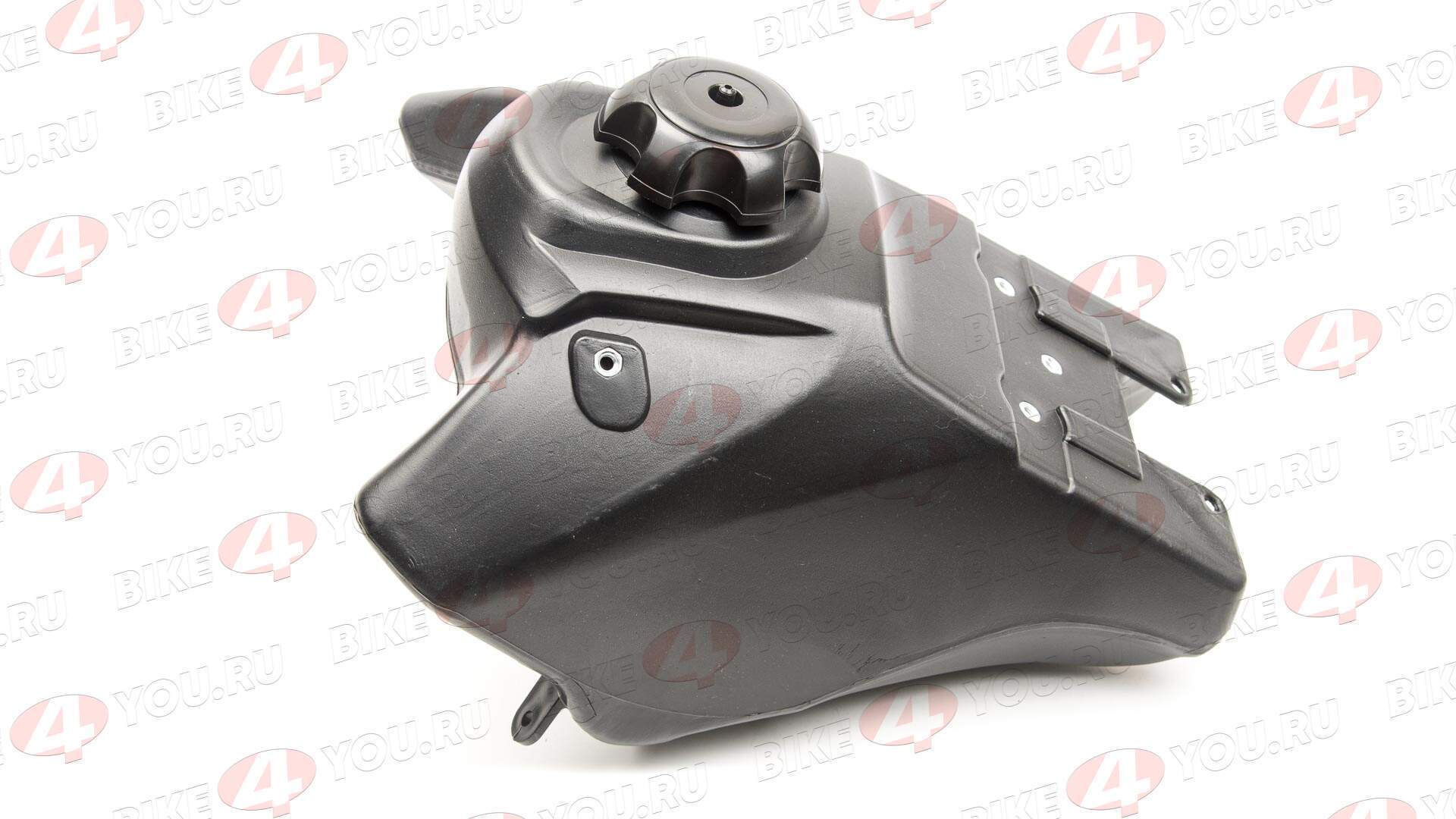 Бак топливный №2 TTR125