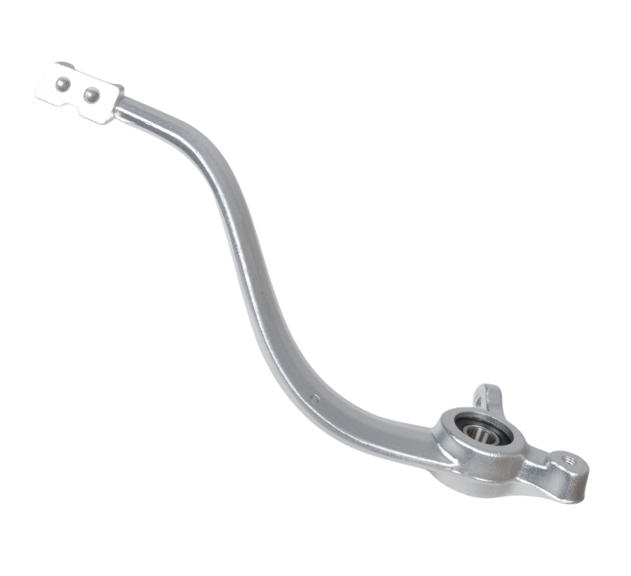 Педаль заднего тормоза FX 250/300/450