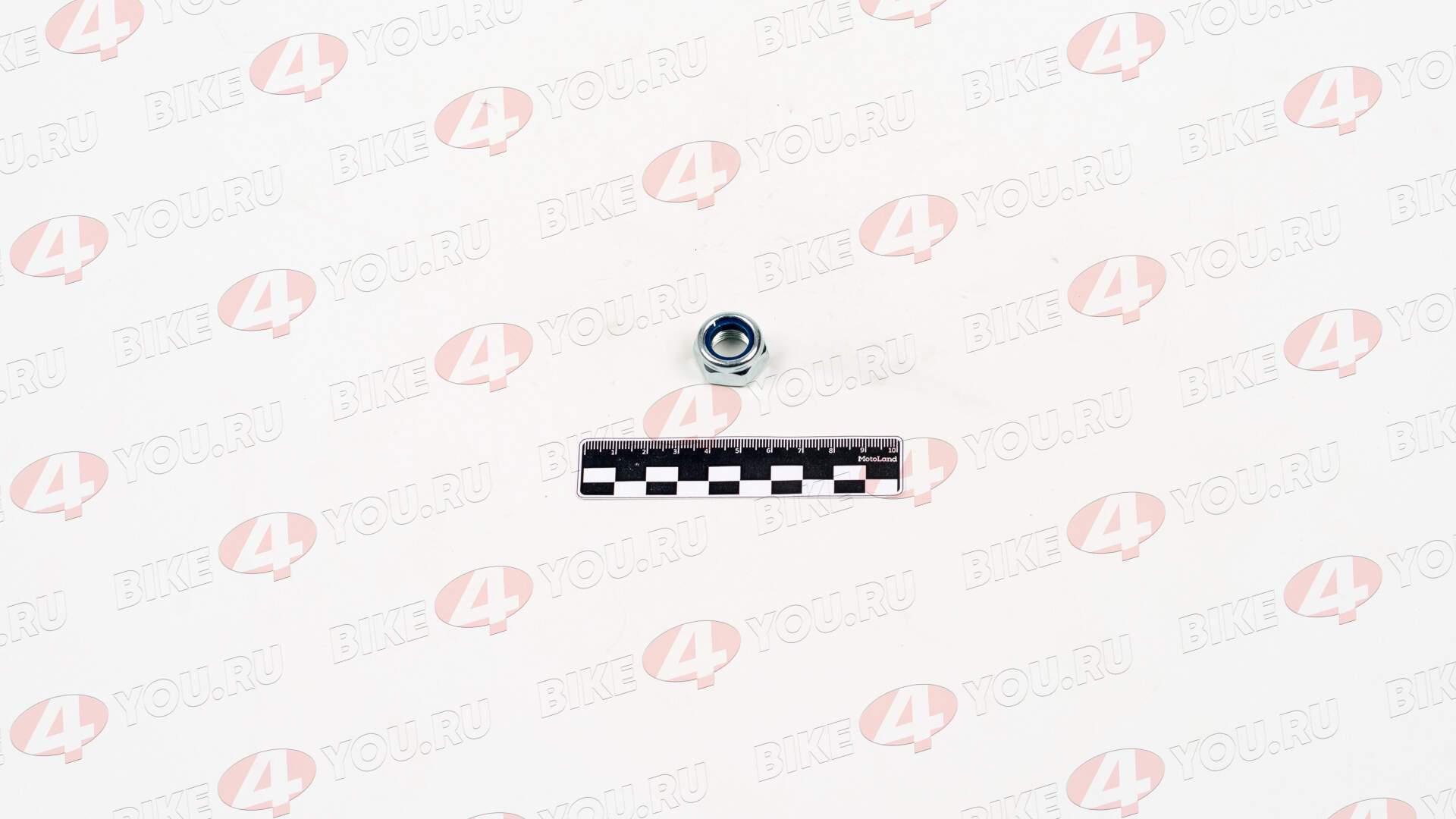 Гайка M14х1,25 снегоход S2