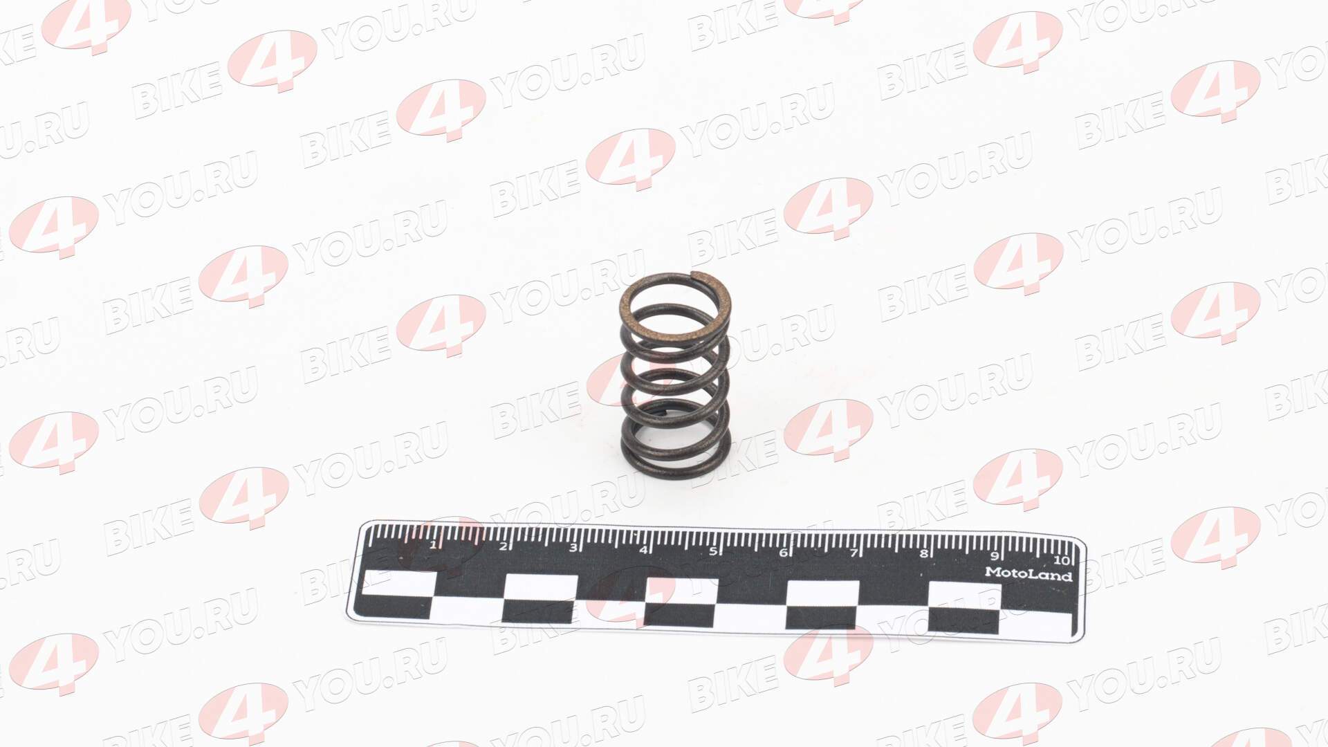 Пружина клапана (малая) 154FMI 125см3