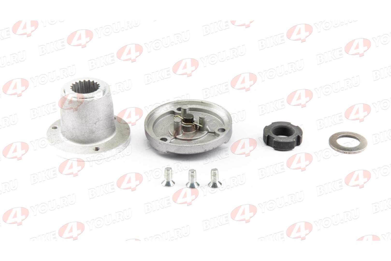 Фильтр масляный центробежный 172FMM-5(PR250) ZS175FMM (PR300) 