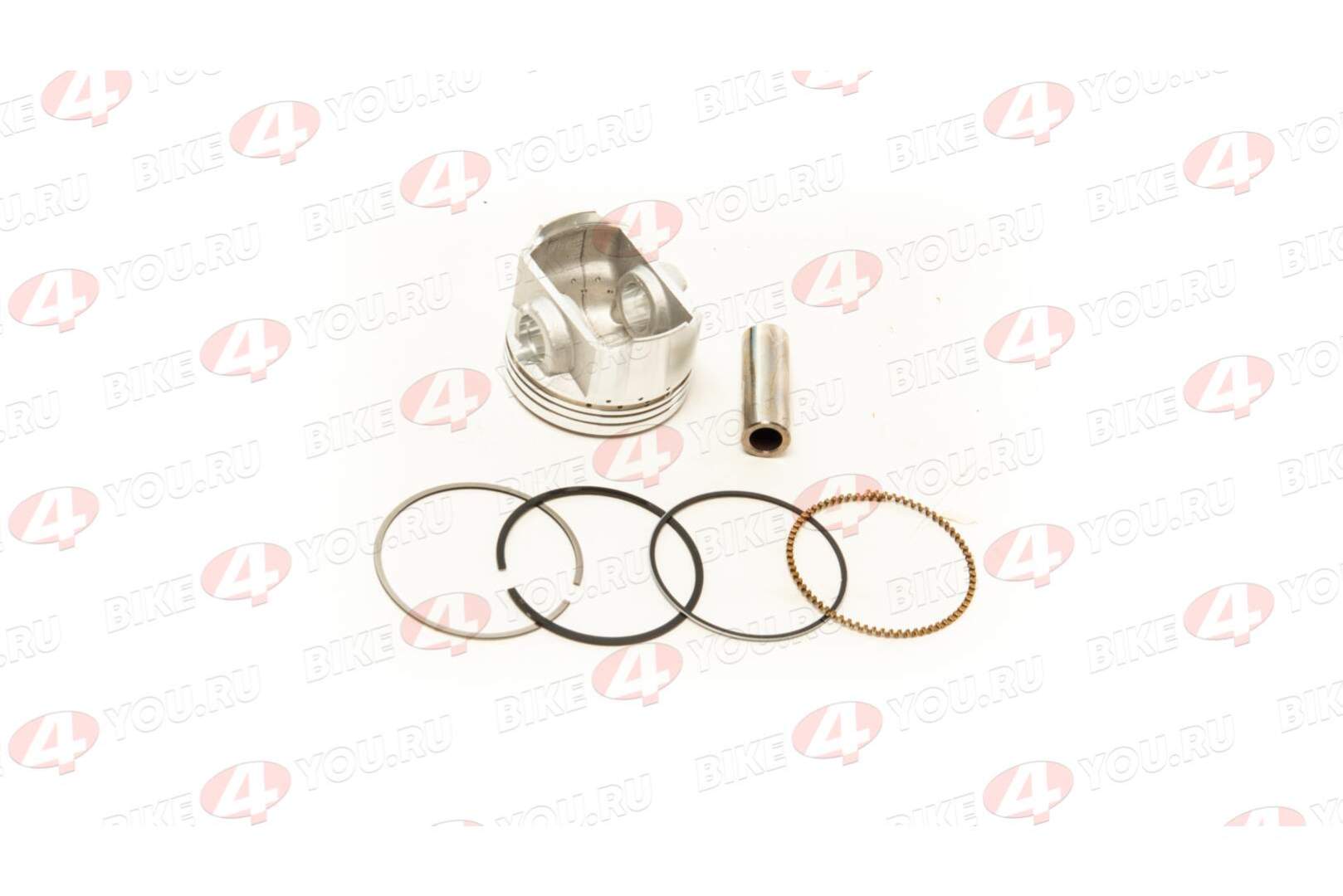 Поршень в сборе 170FMM (CBB250) d=70mm 