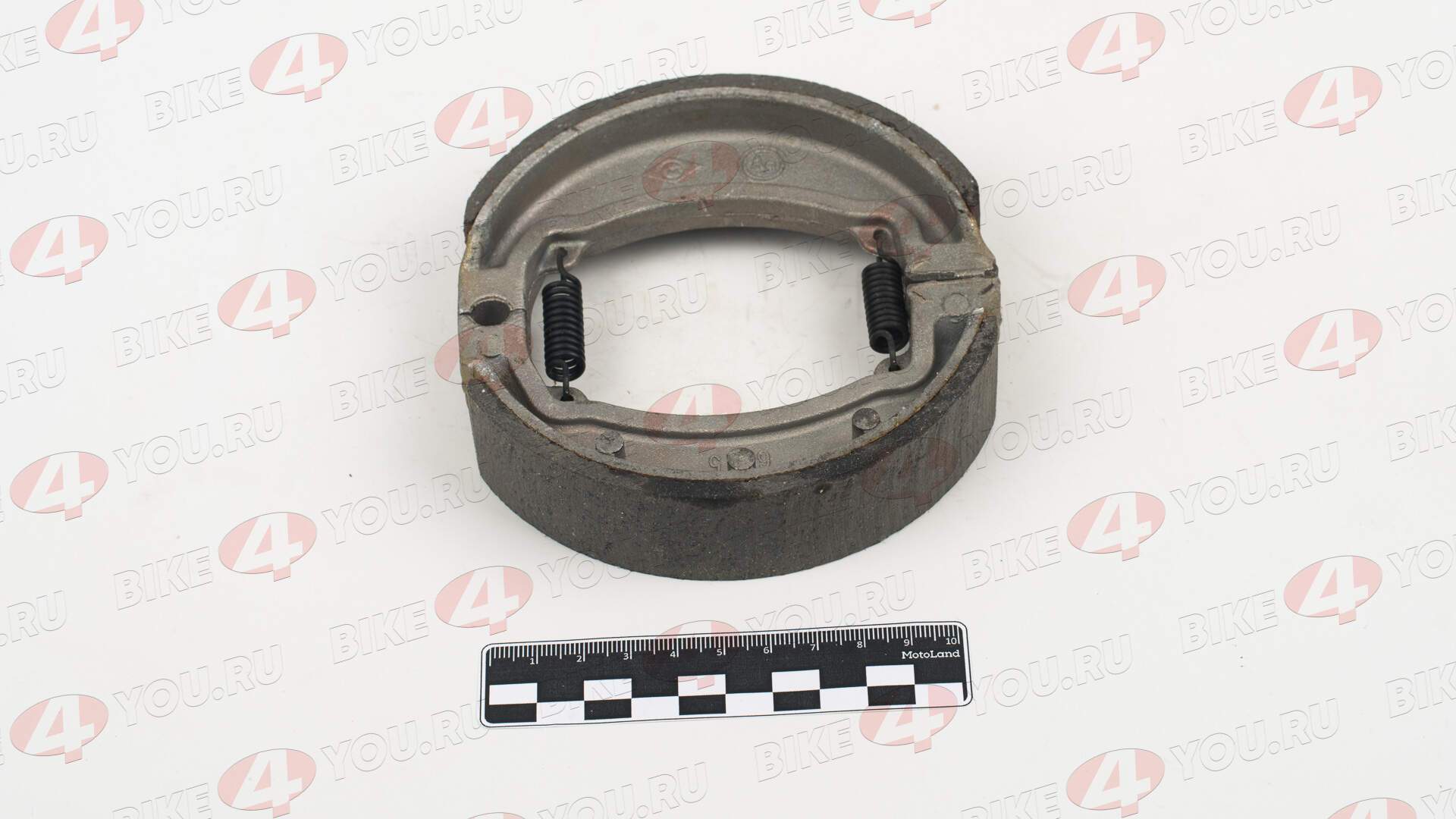 Колодки тормозные задние Forester 200