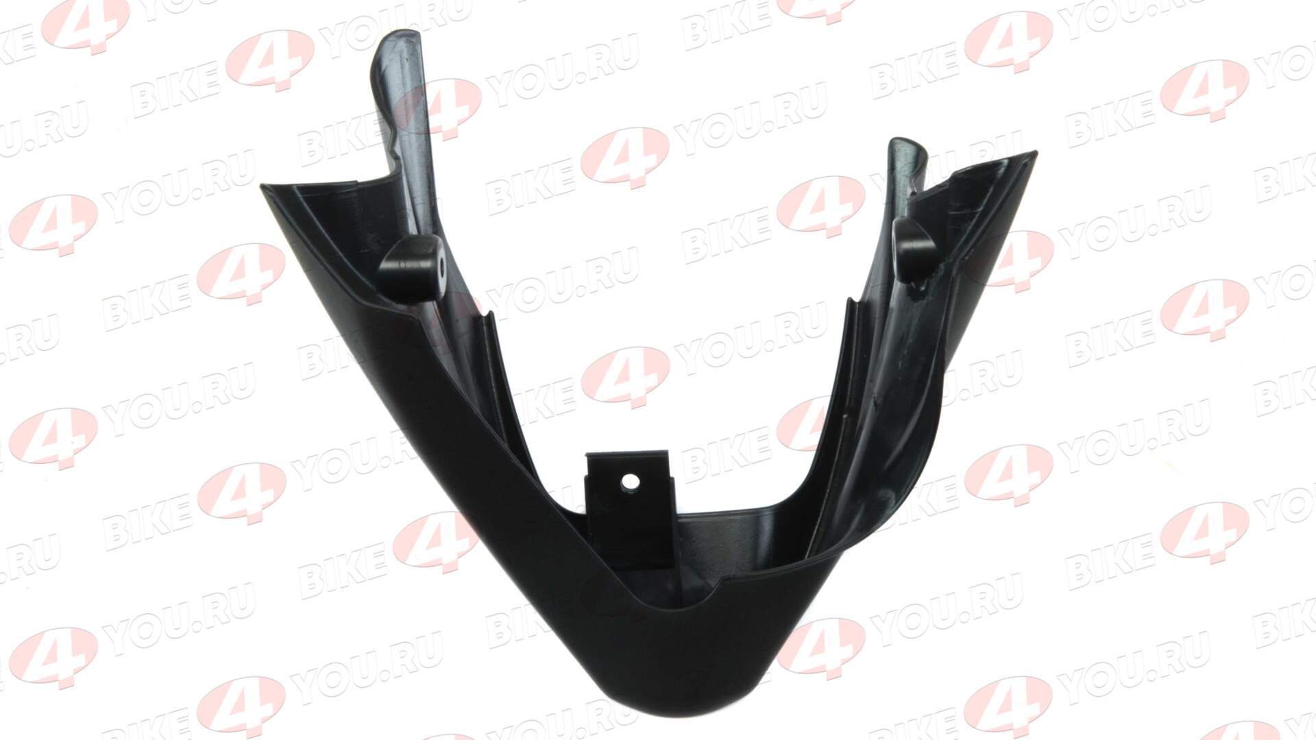 Облицовка багажника нижний кожух Альфа RF