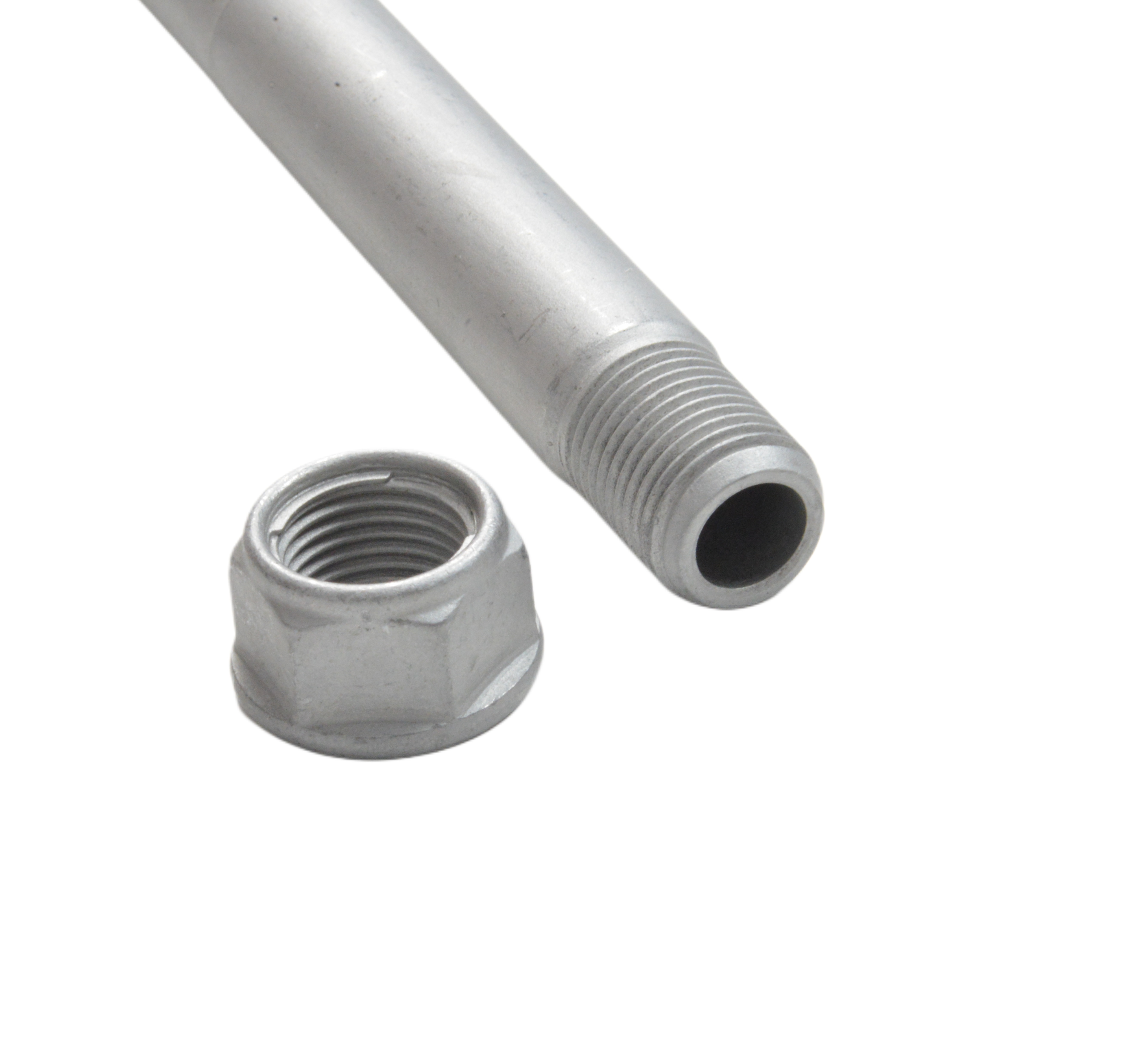 Ось переднего колеса FX 250/300/450