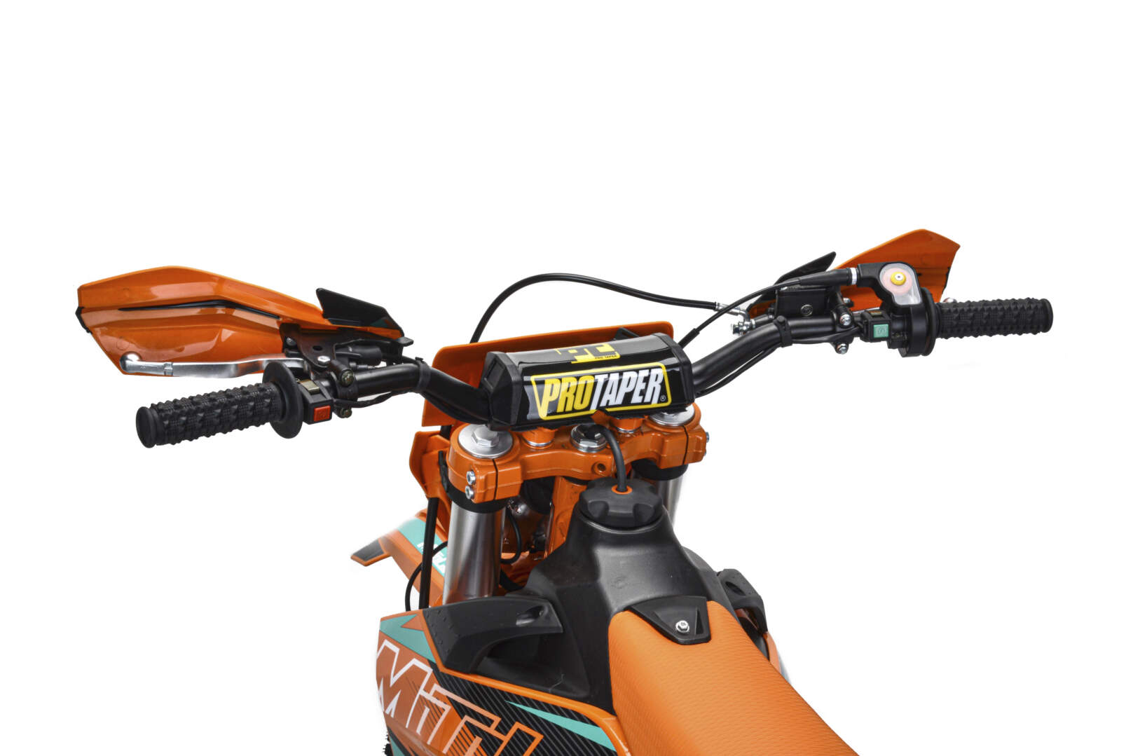 Мотоцикл Кросс Motoland SMX300 S4 (175FMM) 