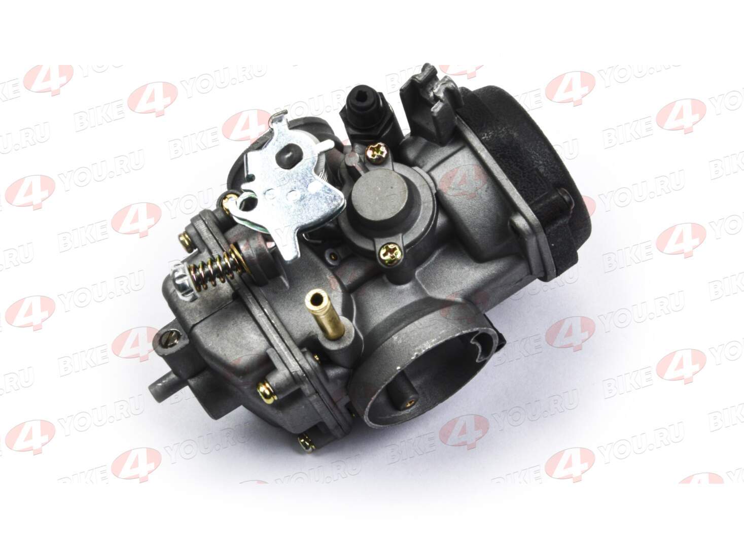 Карбюратор PD 30мм 250cc Вакуумный