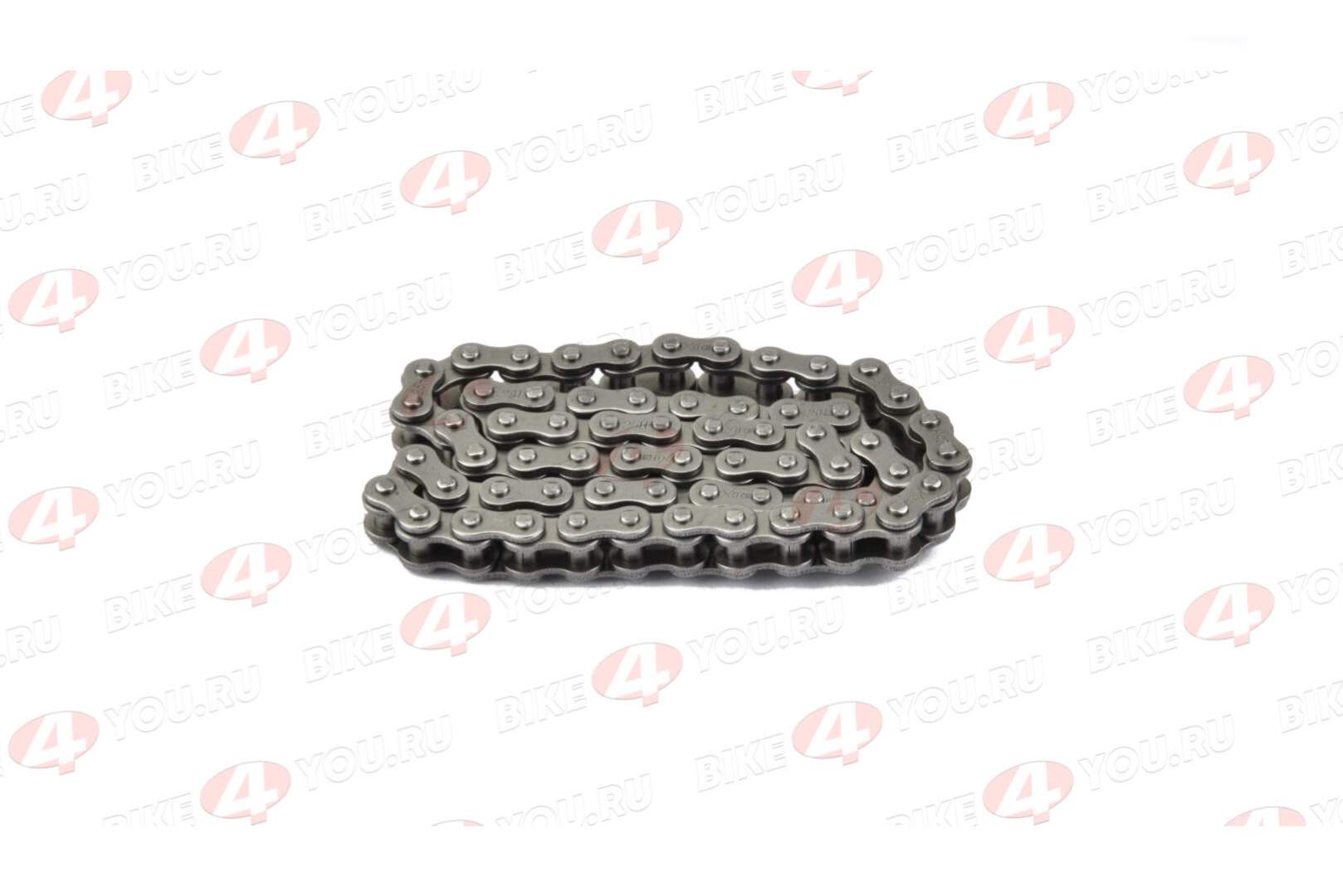 Цепь Электростартера 139FMB,147FMH,152FMH 62L 50-125см3 X-TECH