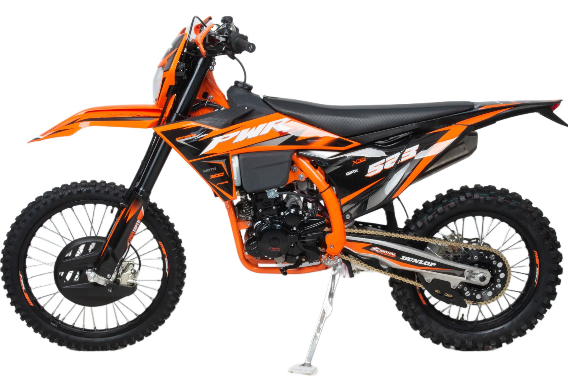 Мотоцикл Кросс PWR TH5 300 4V (174MN)