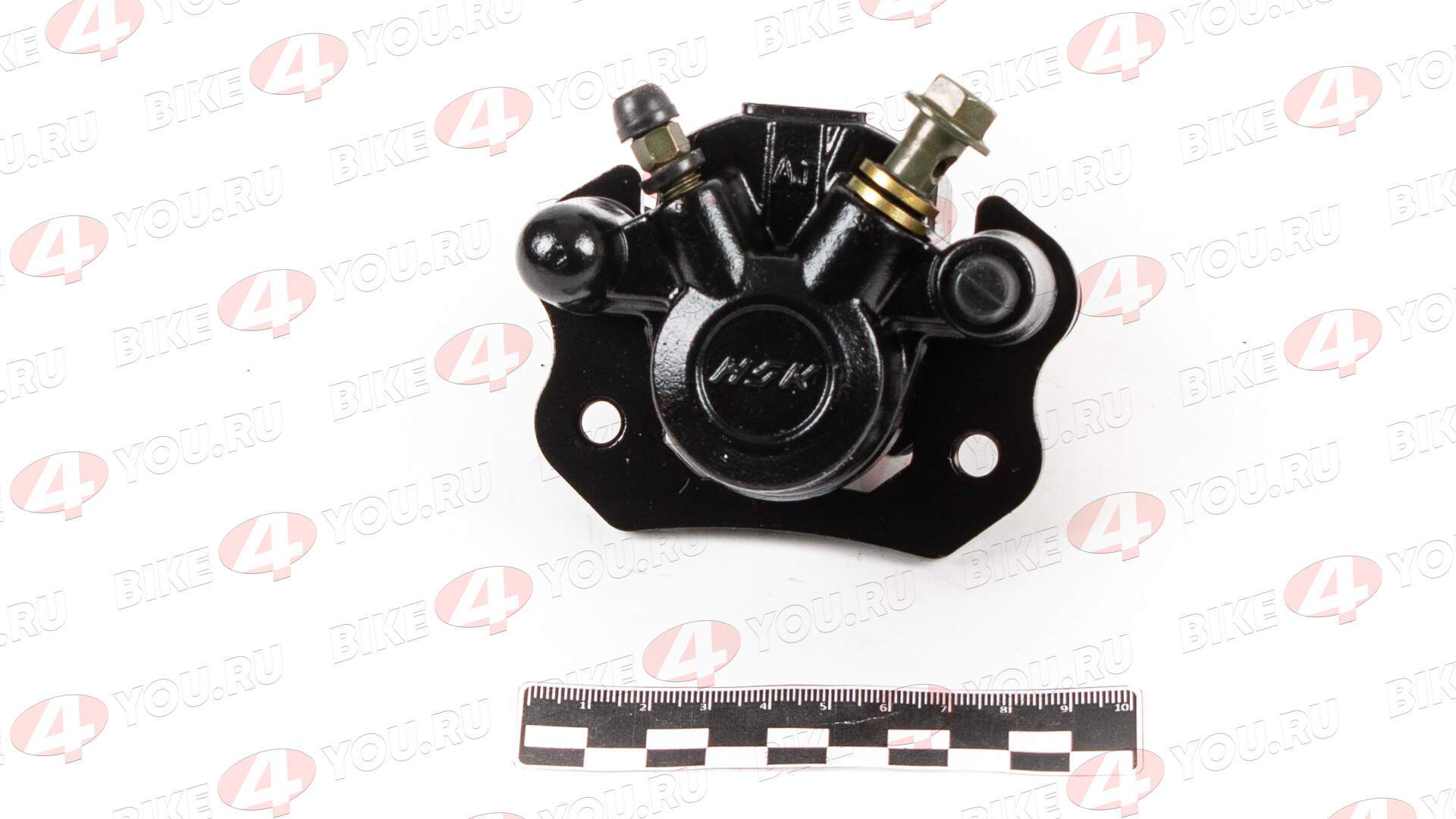 Суппорт задний ATV FOX