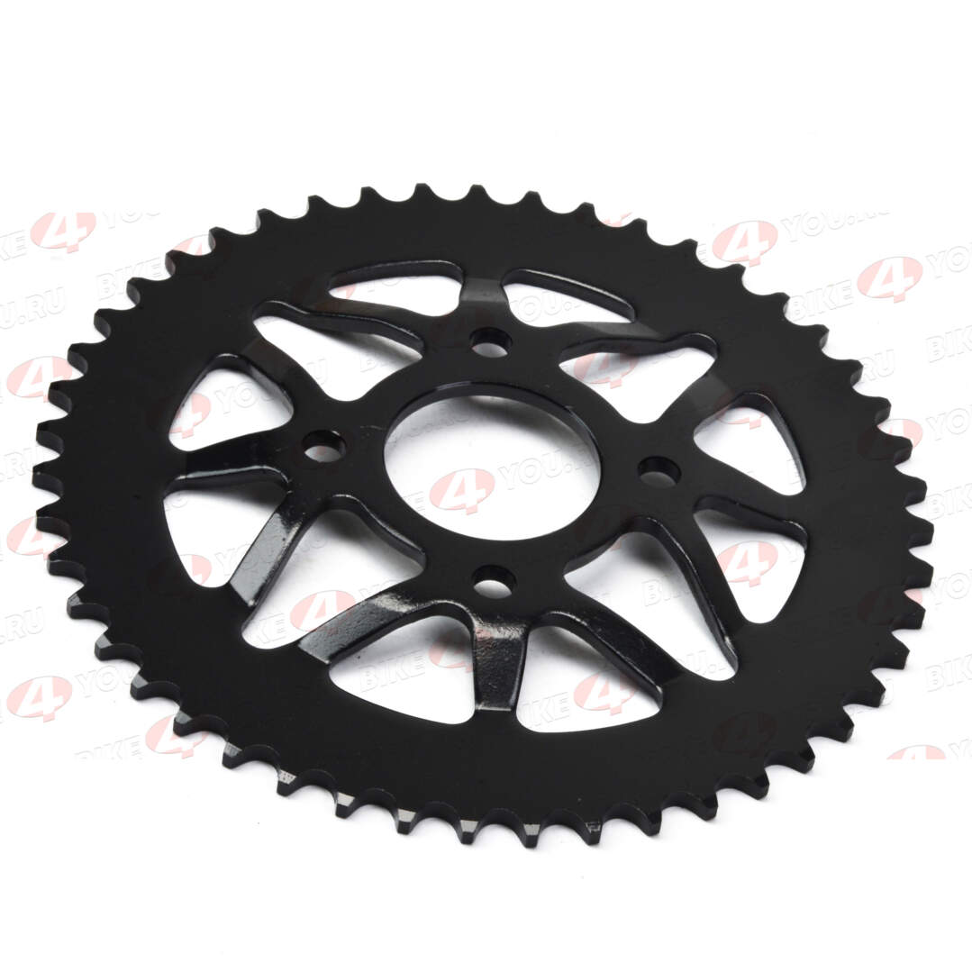 Венец, звезда ведомая (520-47) KAYO T2 (с 2014 г.)