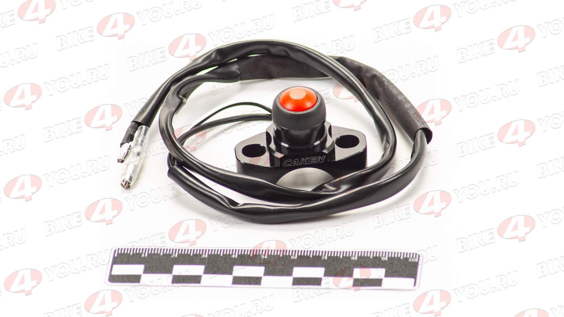 Пульт (зажигание) универсальный №3 CNC