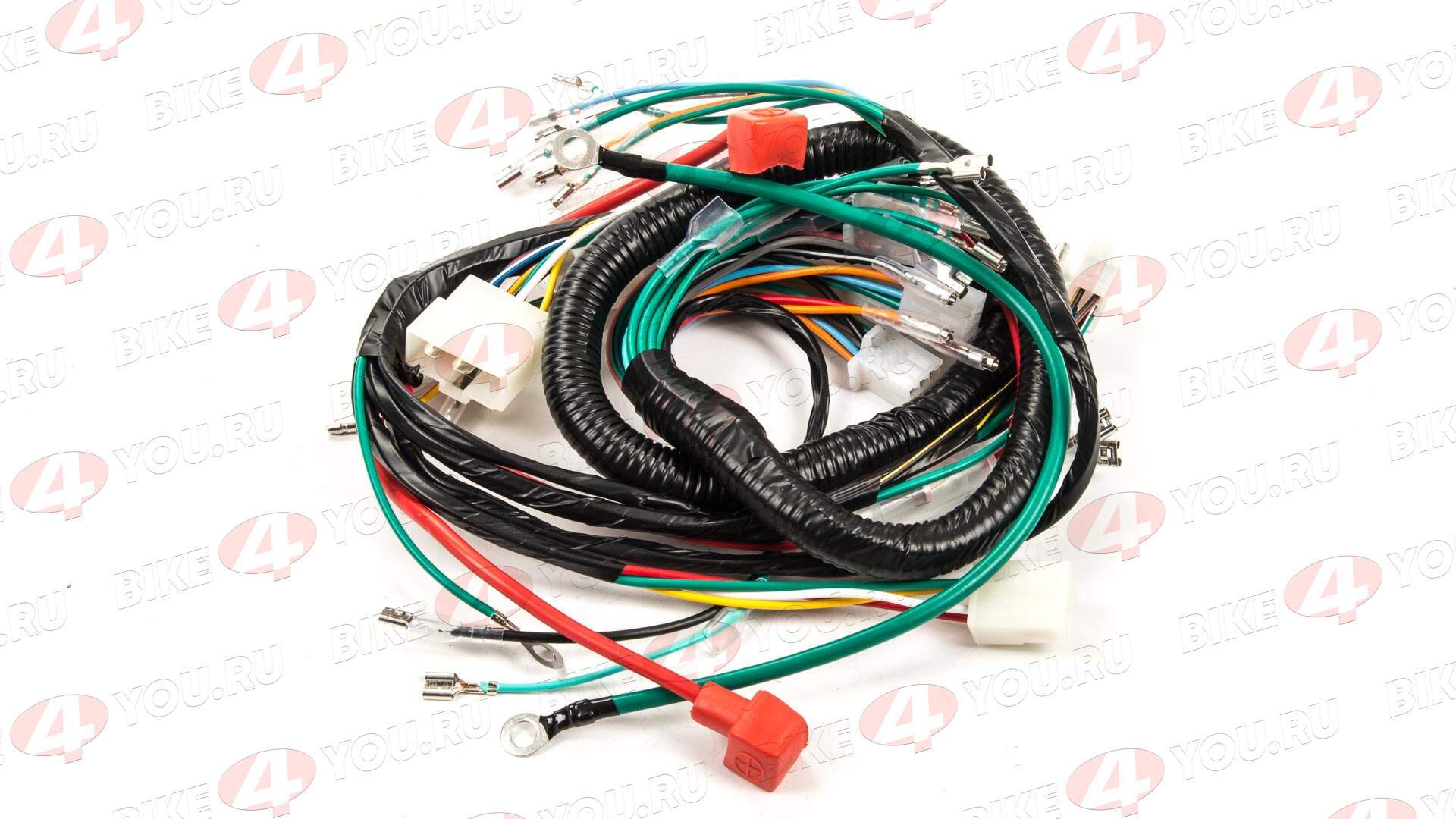 Проводка Дельта