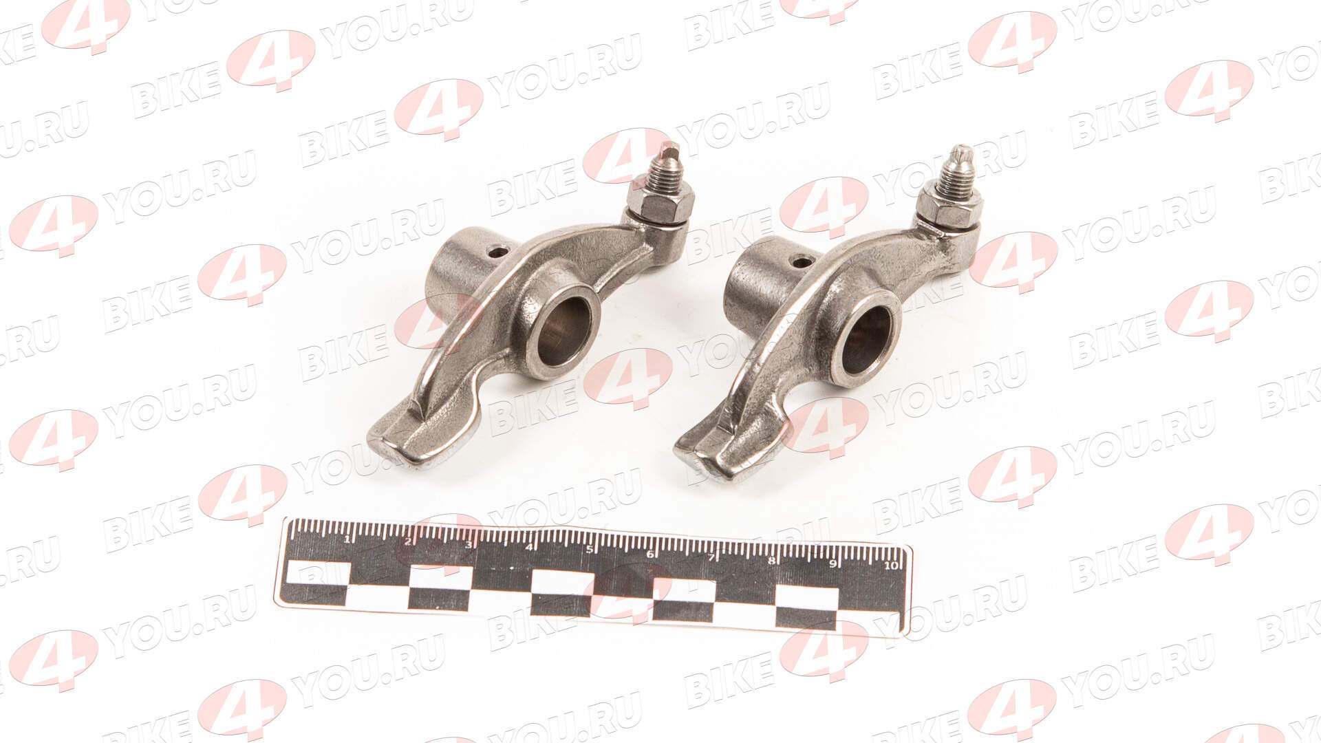 Коромысла ГРМ верхние CB125-250 (компл 2шт)