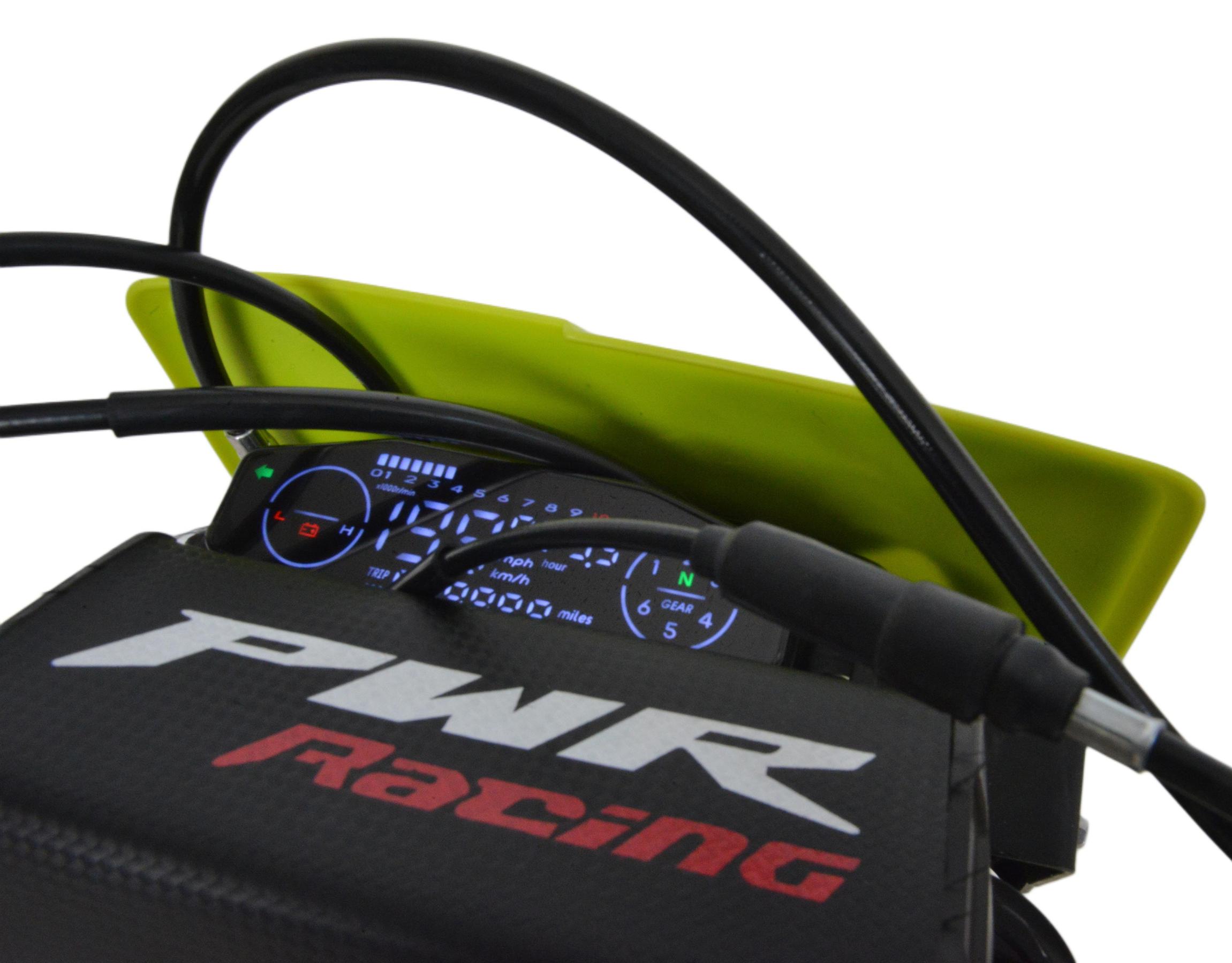 Мотоцикл Кросс PWR FS5 300 4V (174MN)