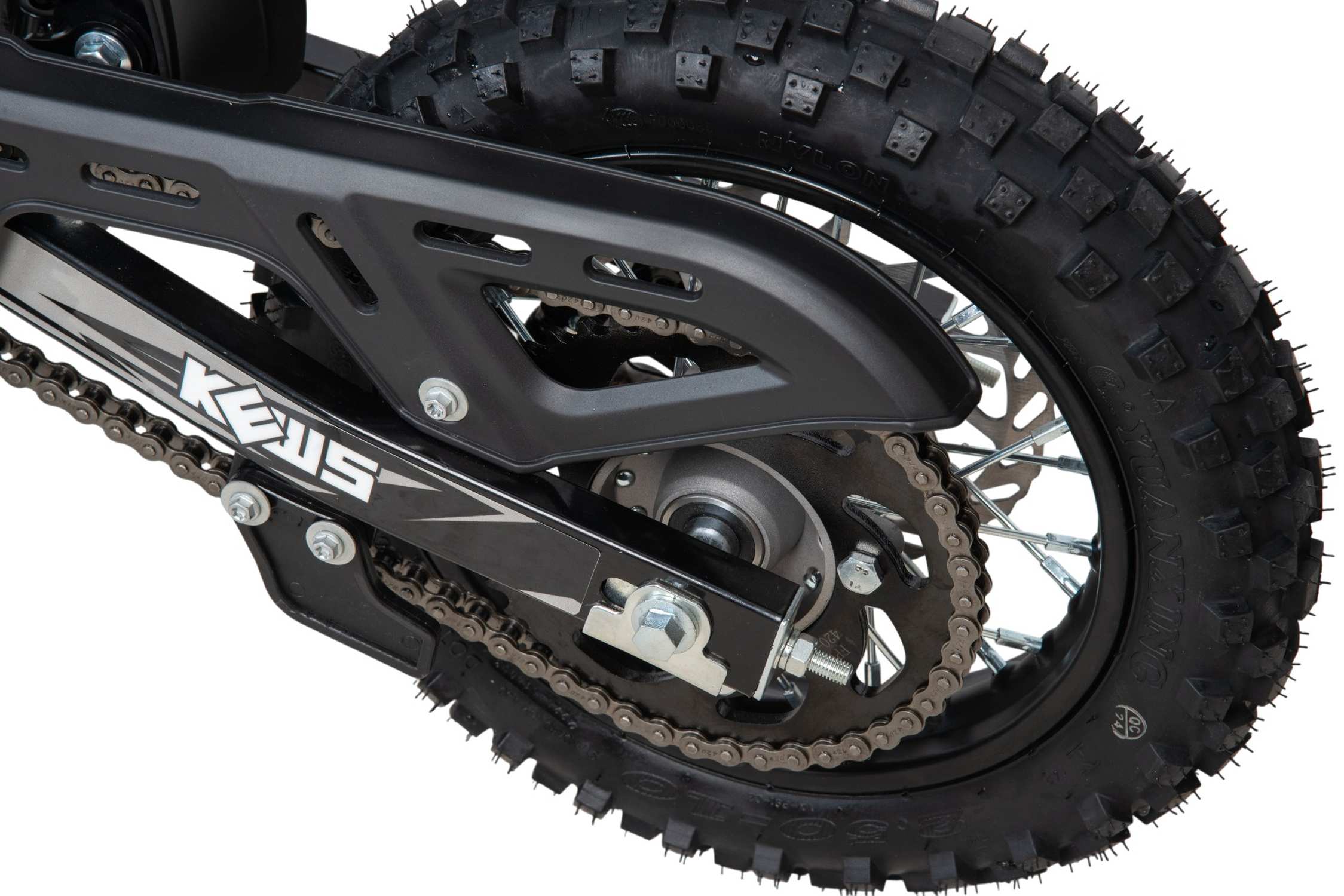 Питбайк Kews Kews K60 E 10/10