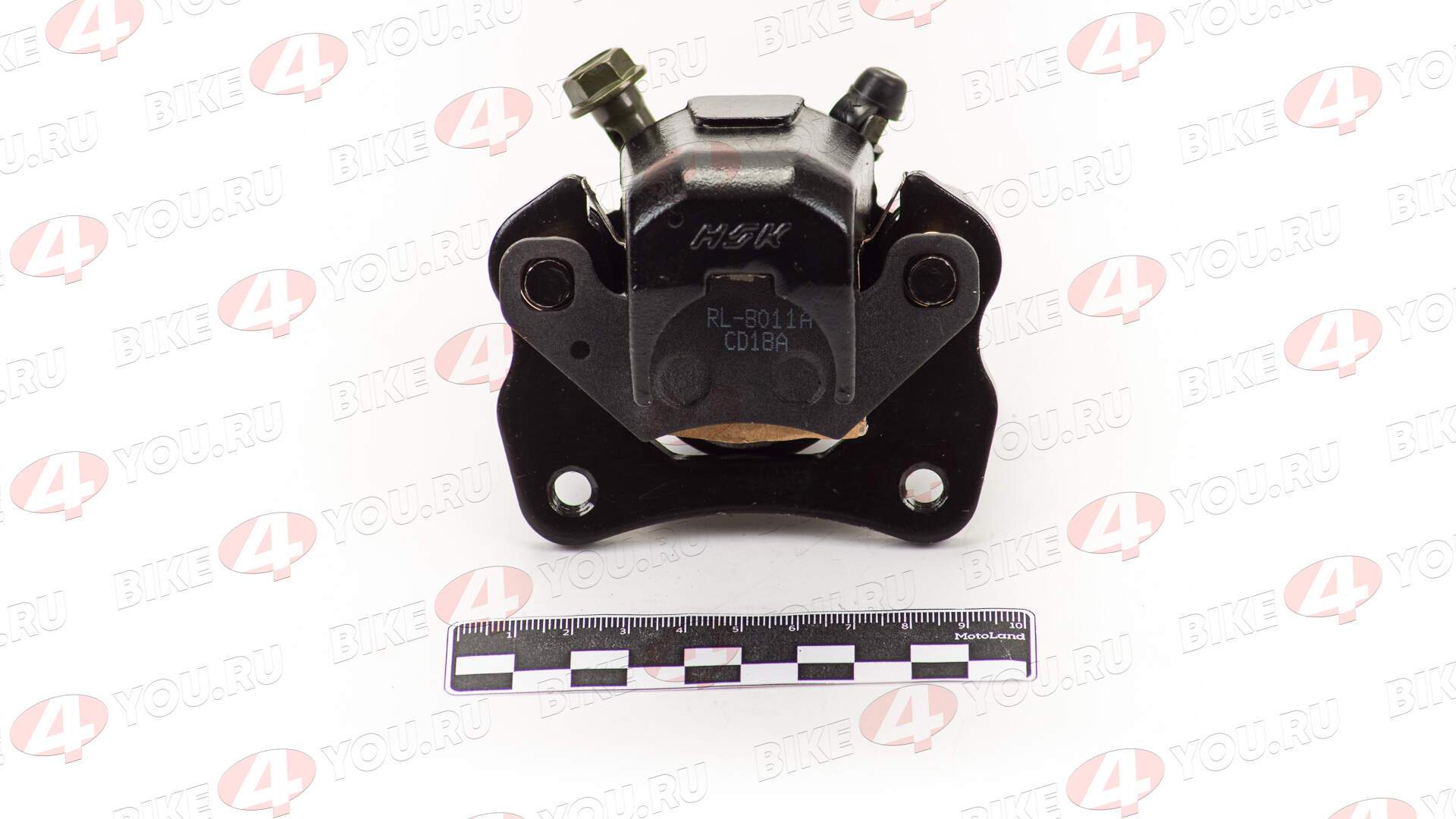 Суппорт передний левый ATV ALL ROAD/ADVENTURE