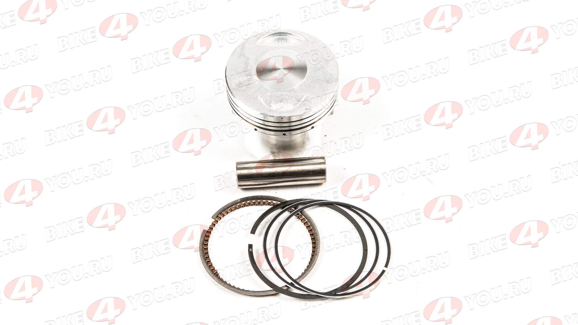 Поршень в сборе 167FMM (CG250-B) d=67mm 